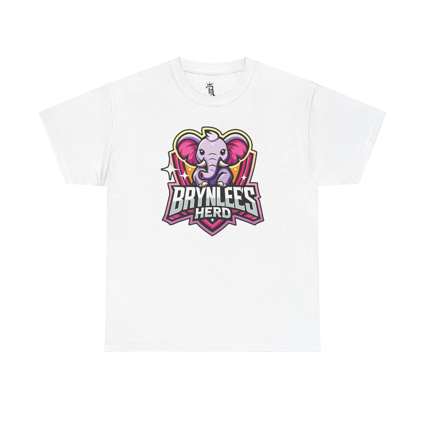 Adult Unisex Tee