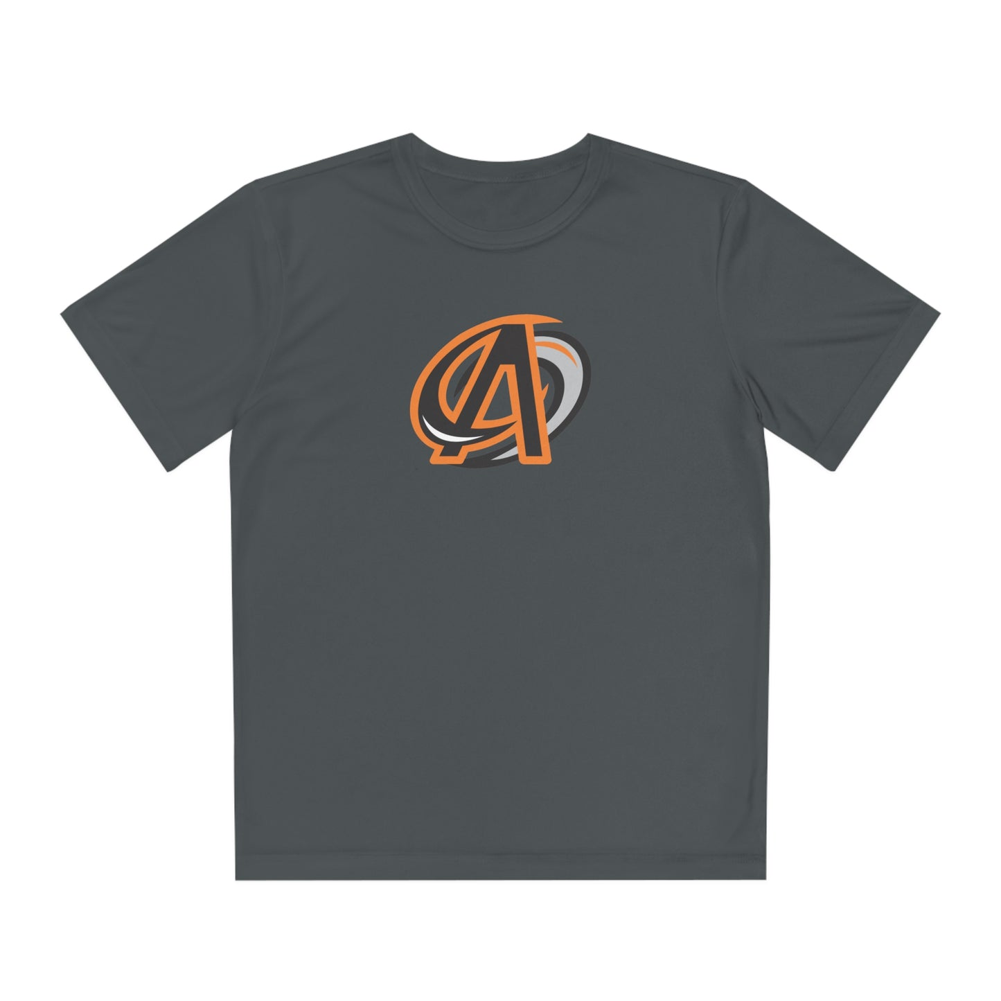 Youth Dri-Fit Tee