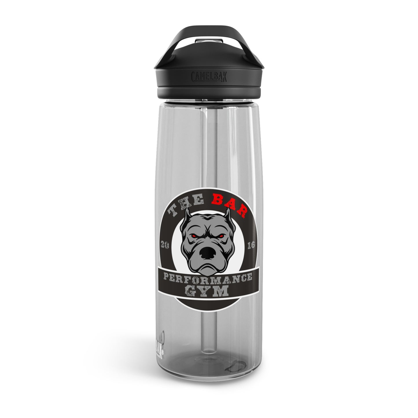 Deuce CamelBak Eddy® Water Bottle