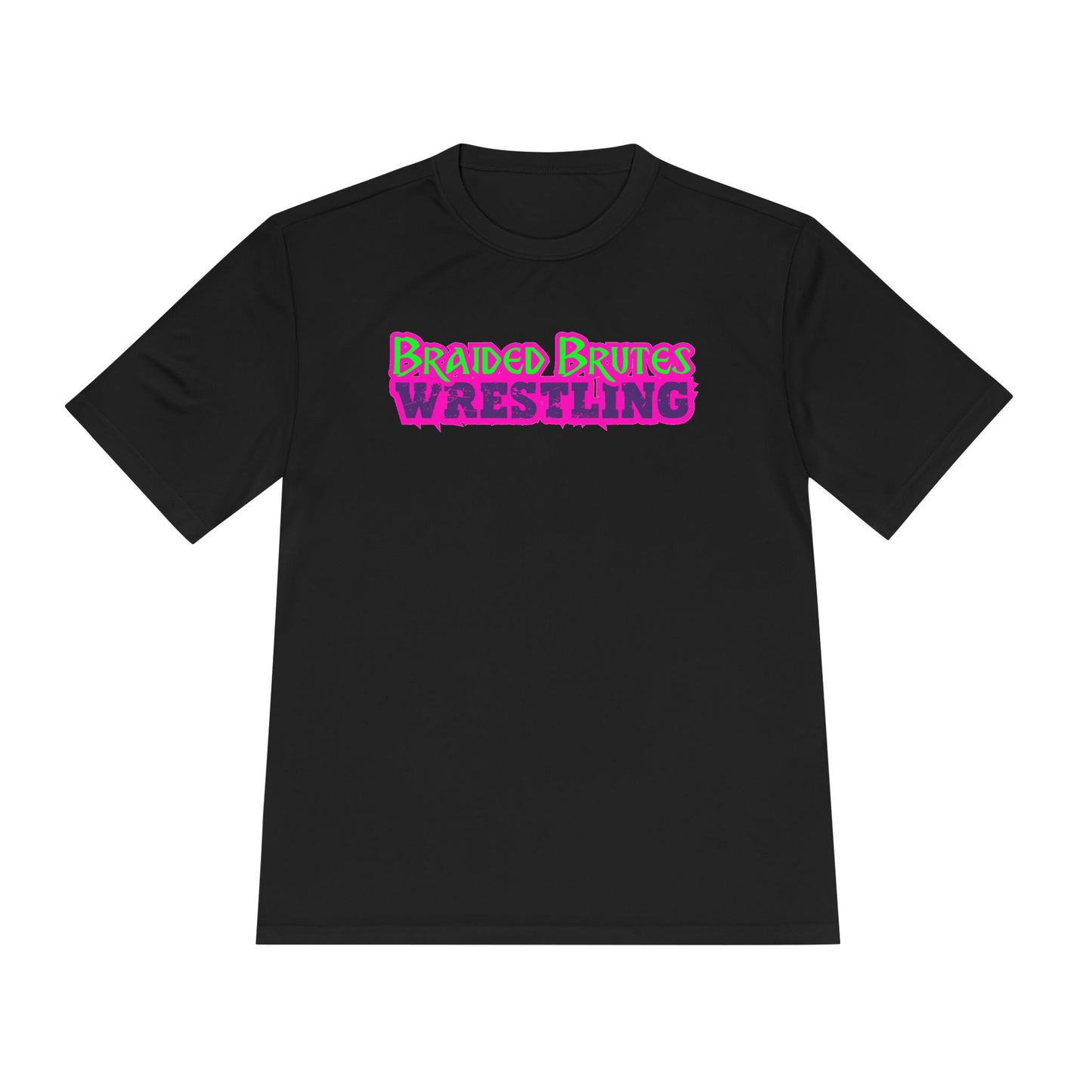 Unisex Dri-Fit Tee
