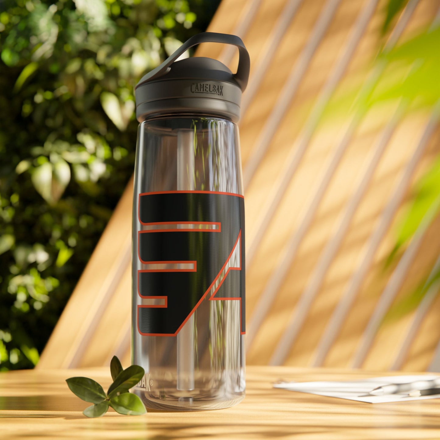 CamelBak Eddy® Water Bottle 25oz