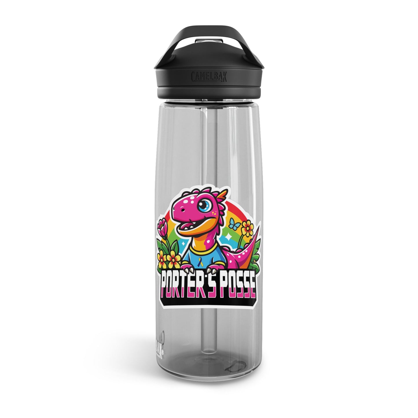 CamelBak Eddy® Water Bottle, 20oz\25oz