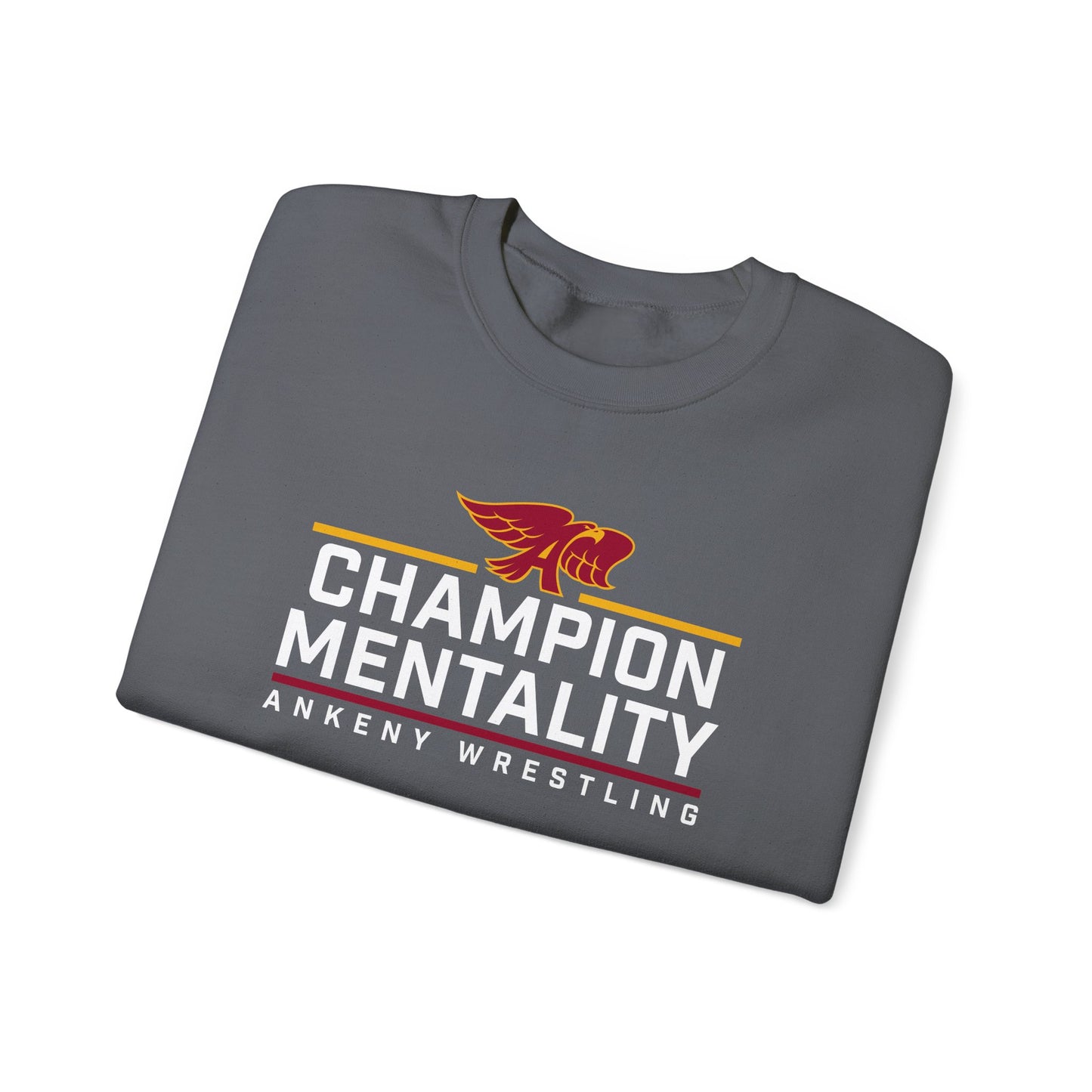 Champion Mentality Unisex Crewneck