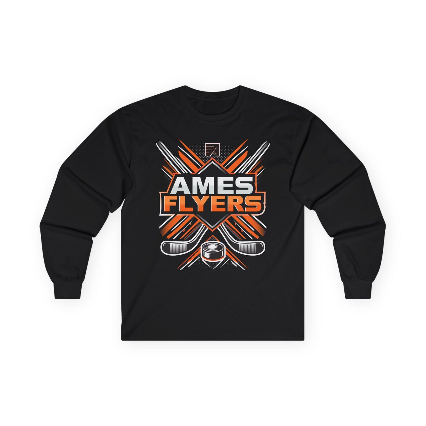 Unisex Long Sleeve