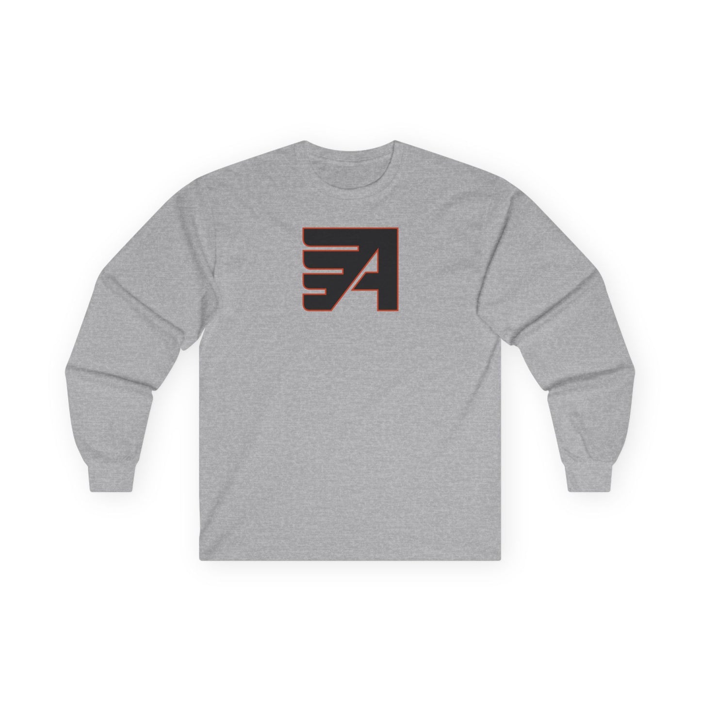 Unisex Long Sleeve