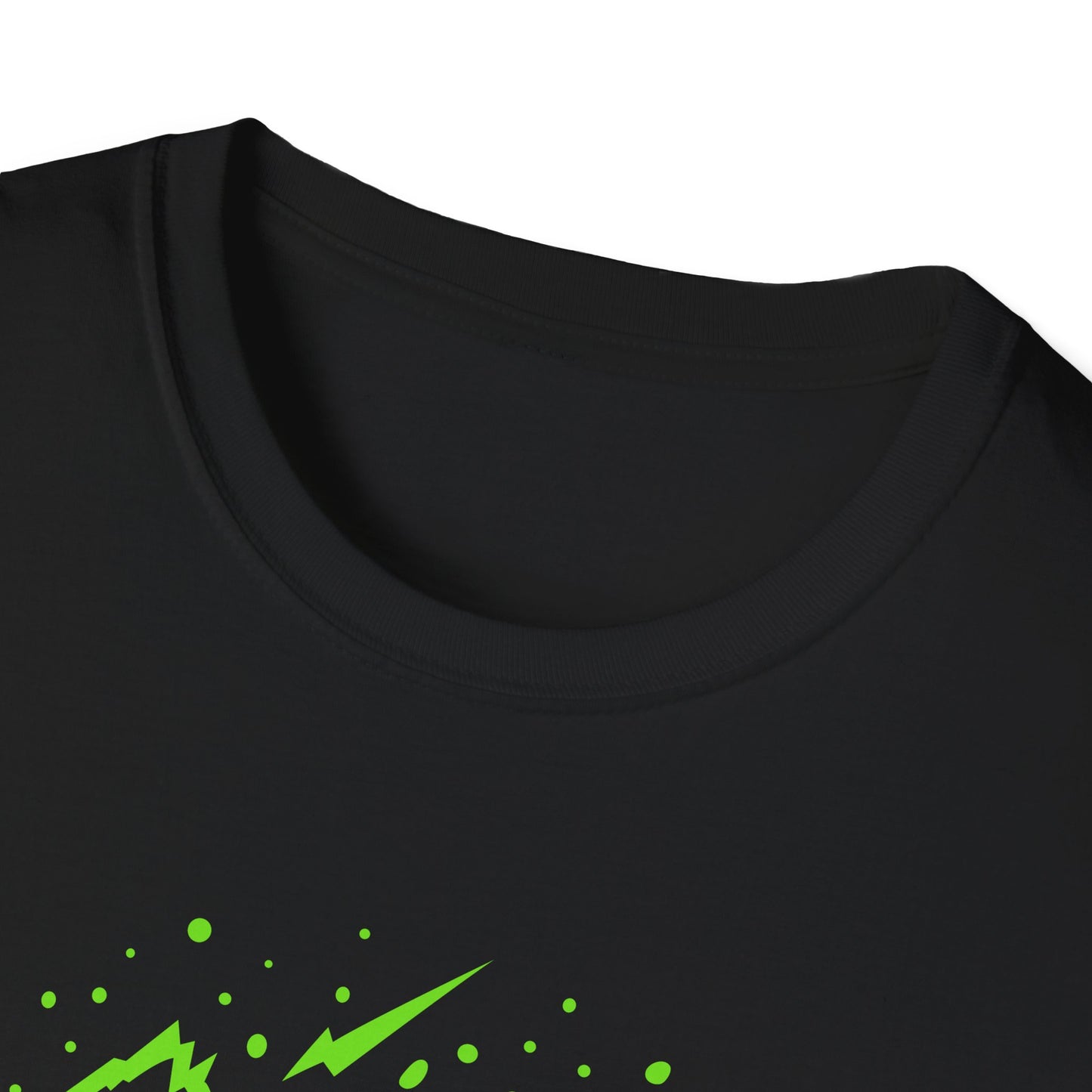 HYPE Unisex Softstyle T-Shirt