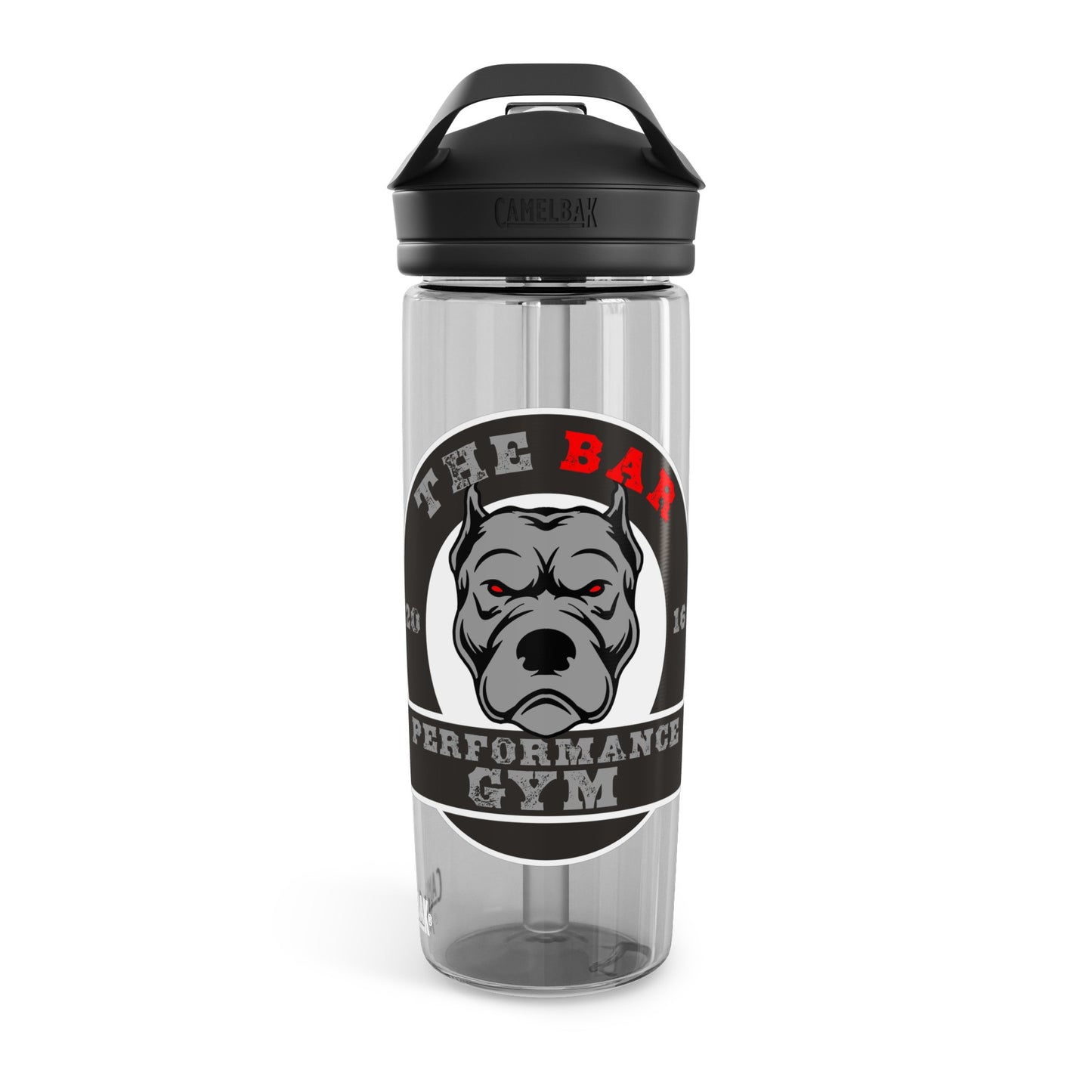 Deuce CamelBak Eddy® Water Bottle