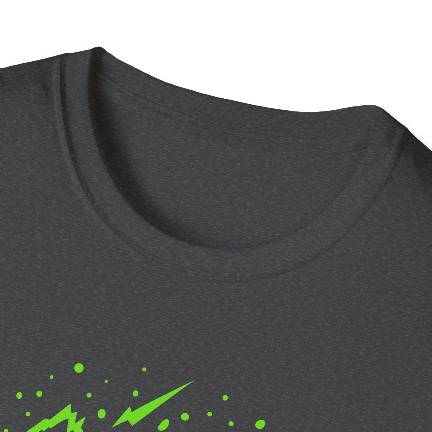 HYPE Unisex Softstyle T-Shirt