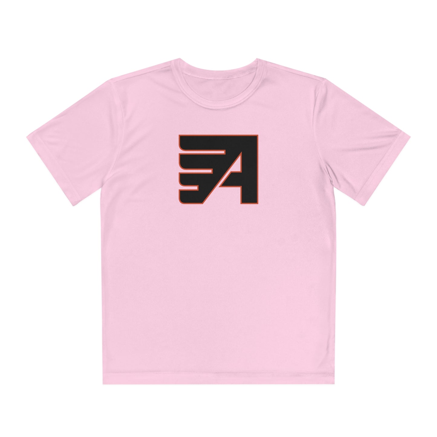 Youth Dri-Fit Tee