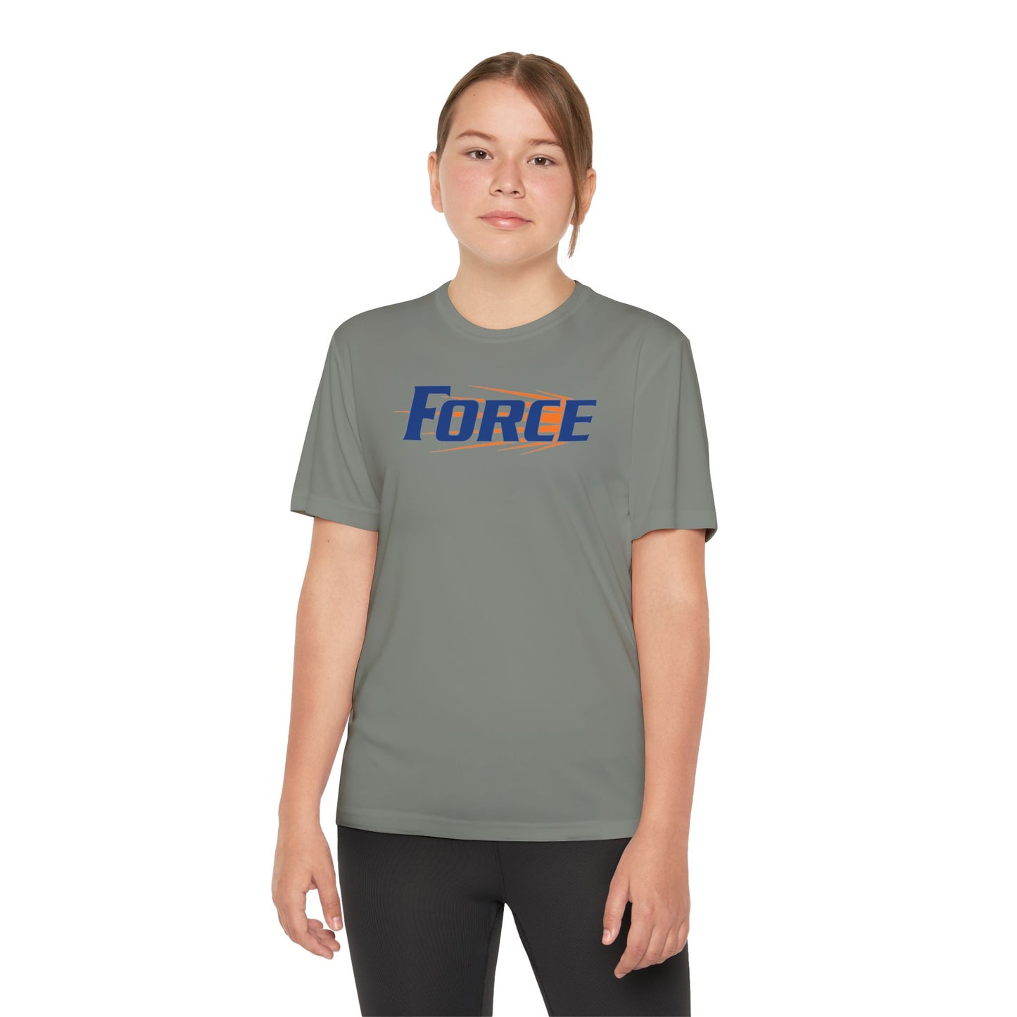Youth Dri Fit Tee