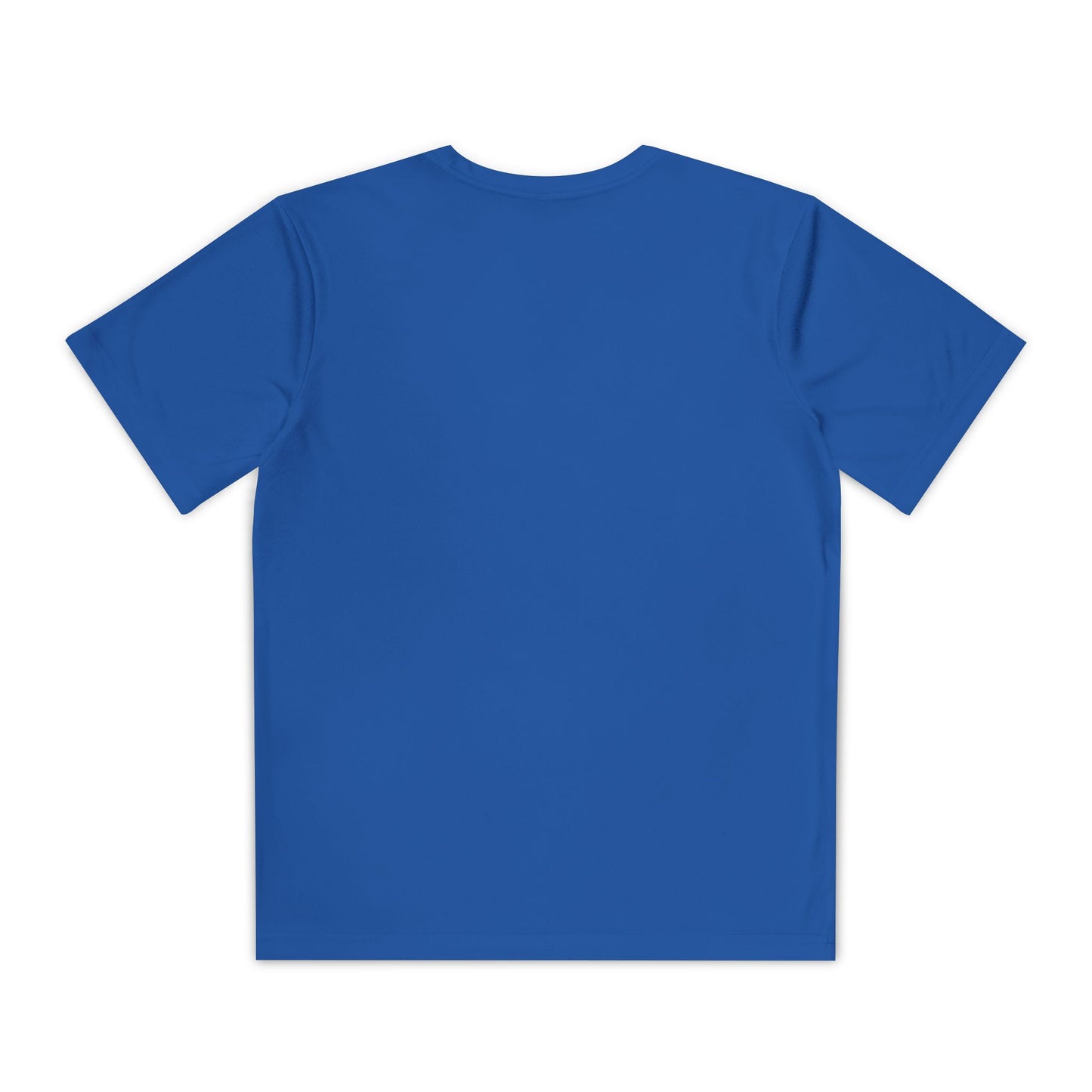 Youth Dri Fit Tee