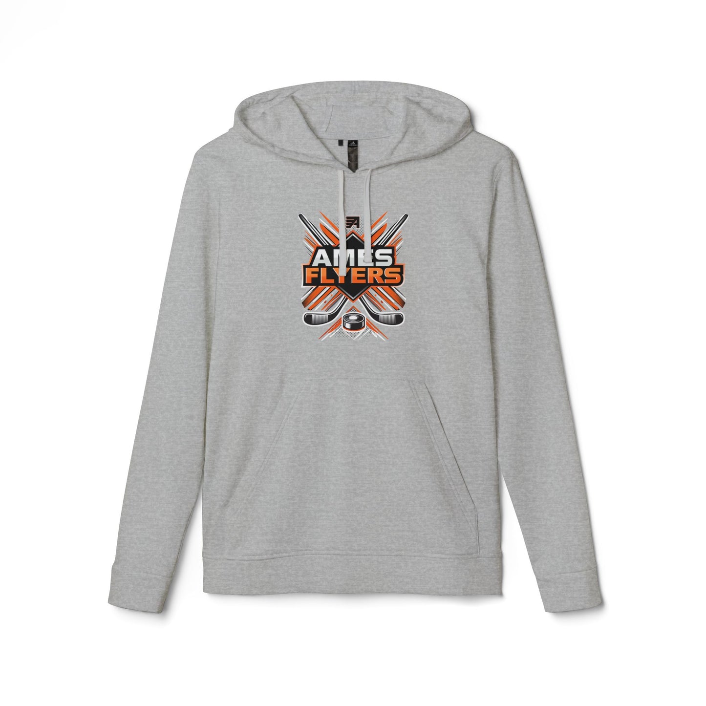 Unisex Adidas Hoodie