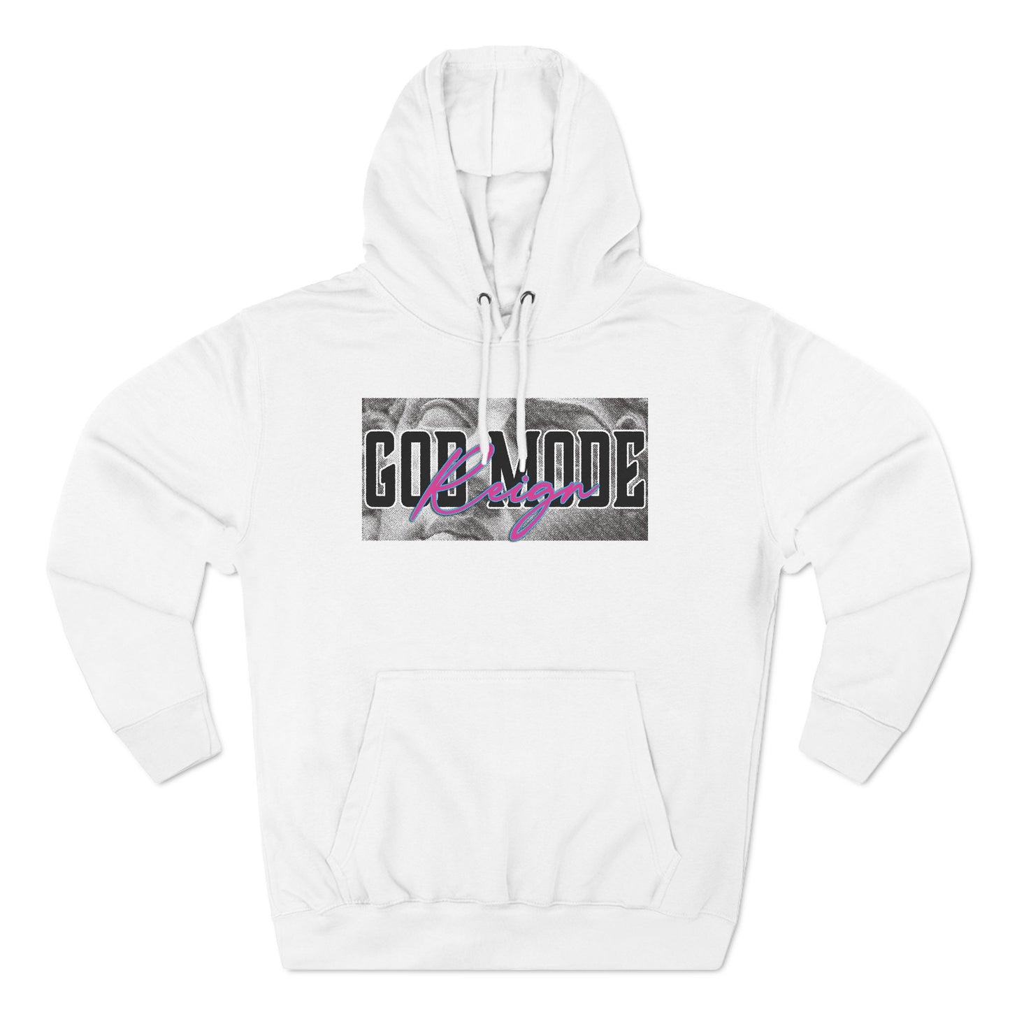 God Mode Unisex Hoodie