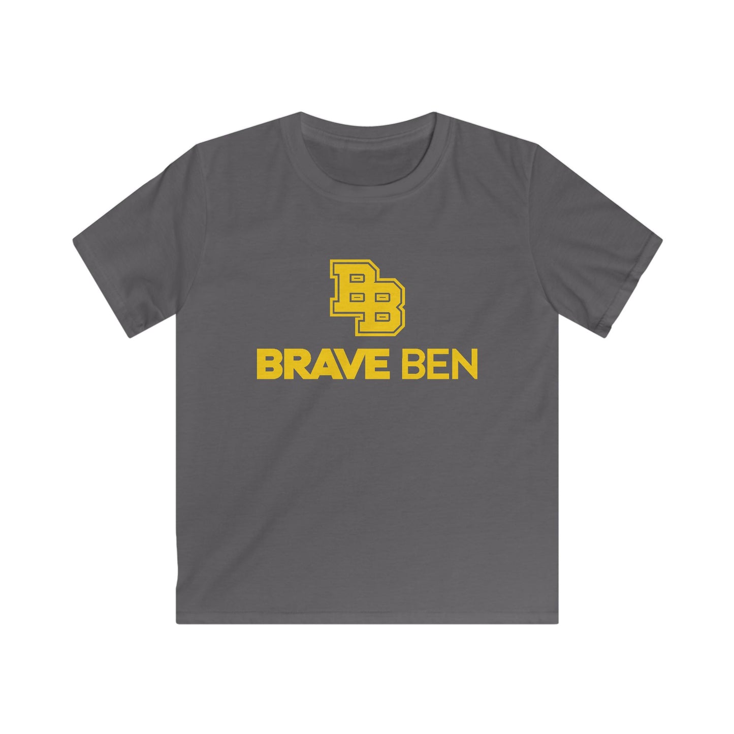 BB Youth Tee
