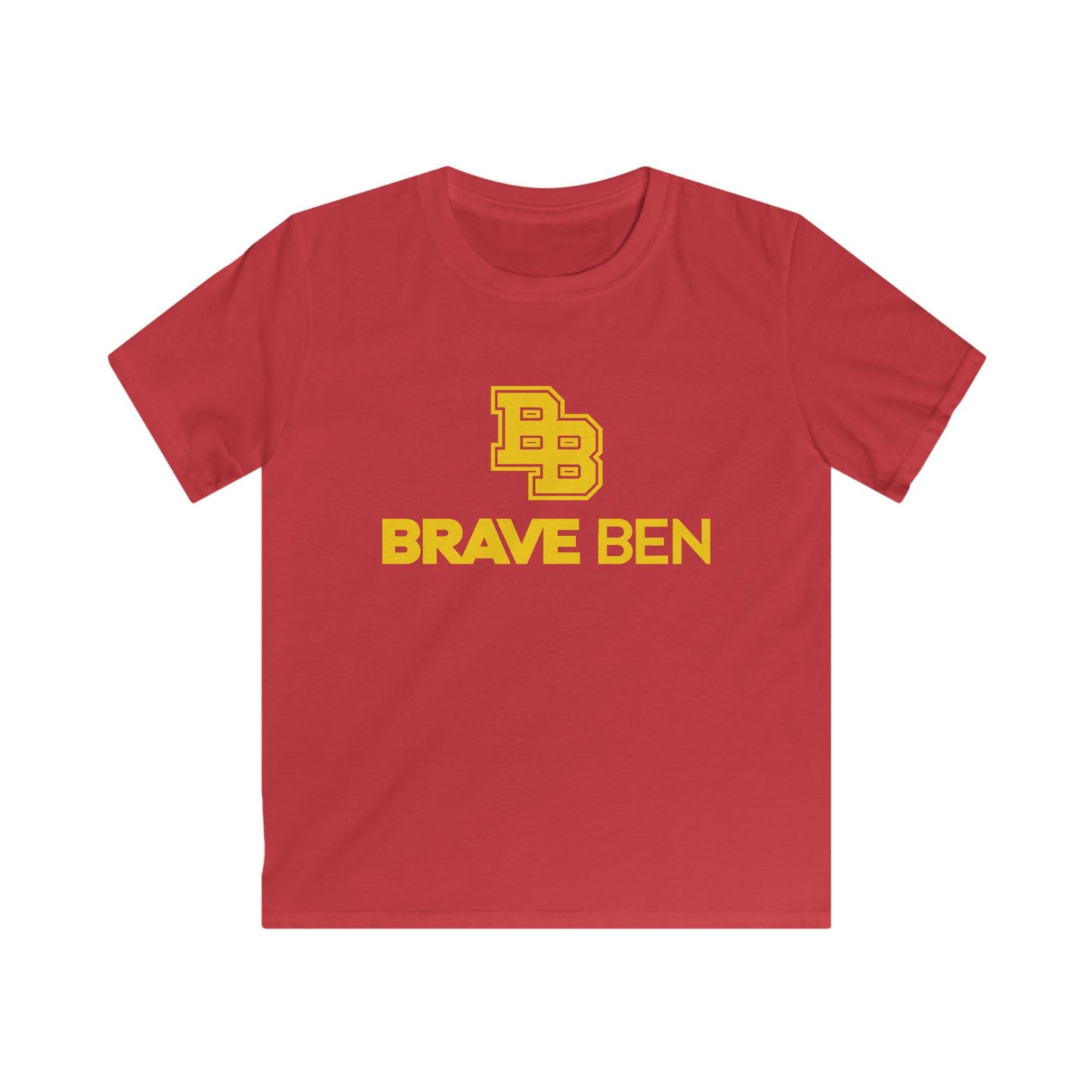 BB Youth Tee