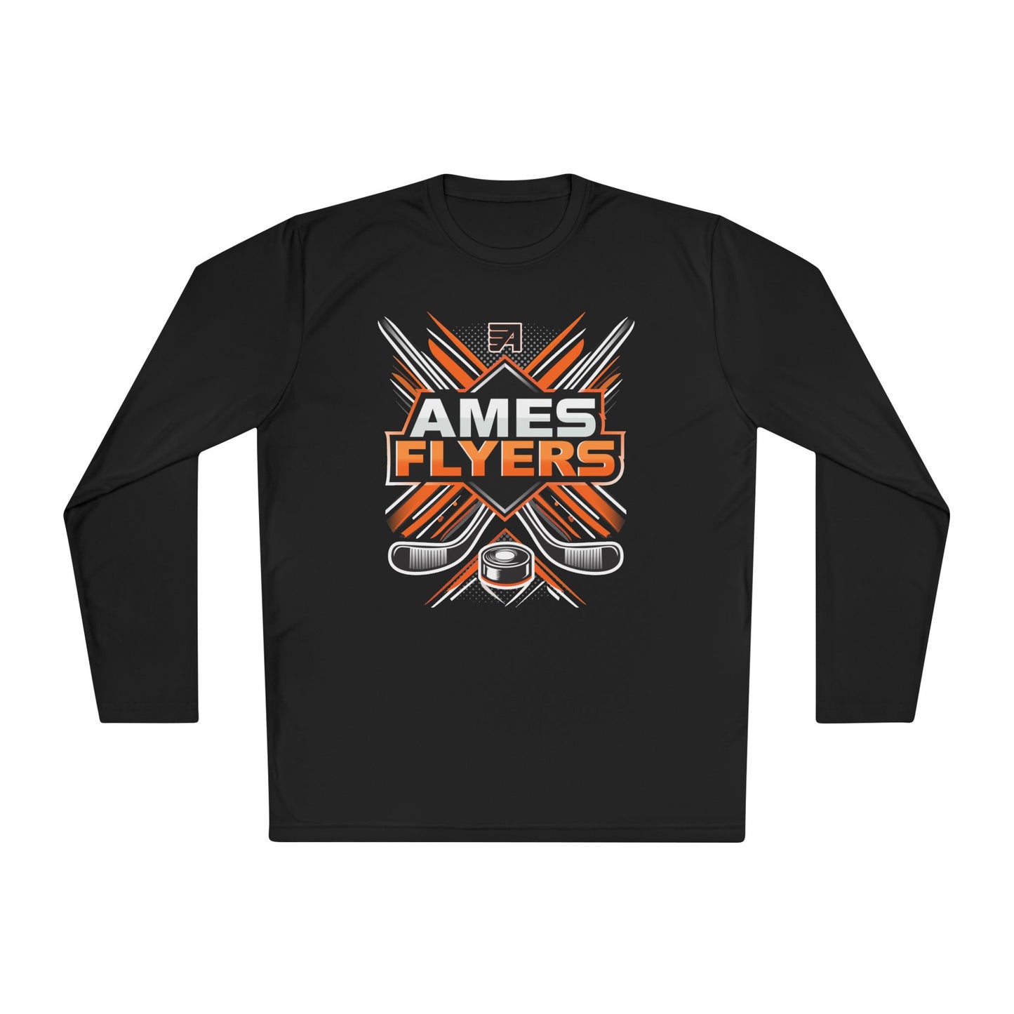 Unisex Dri-Fit Long Sleeve Tee