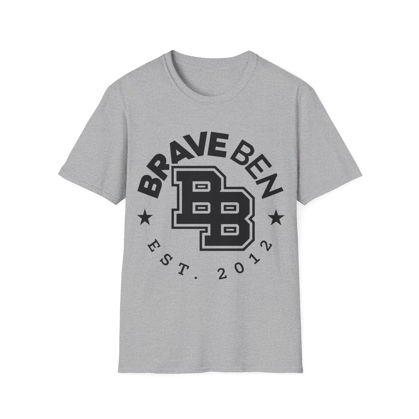 BB Unisex Tee