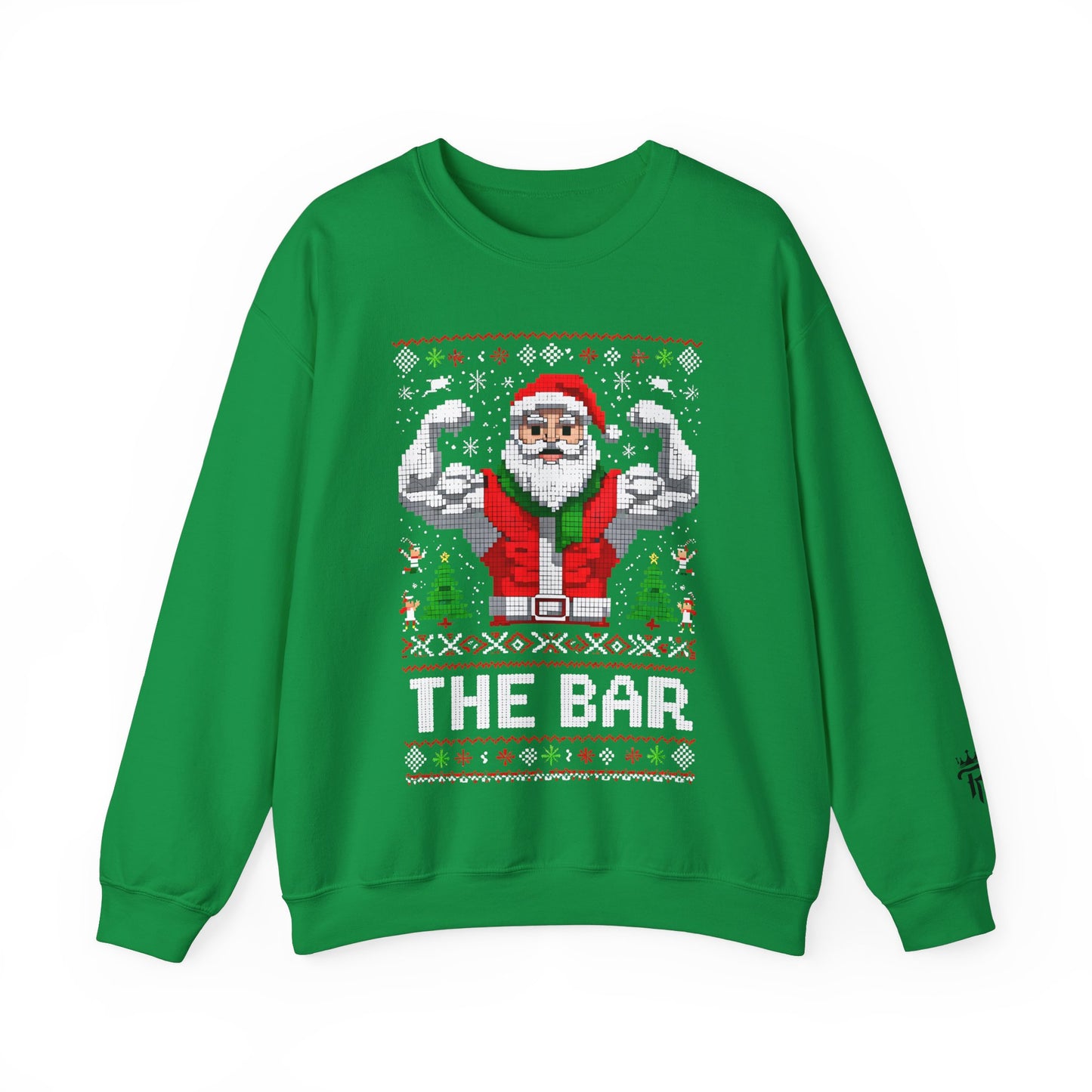 BAR Christmas Sweater