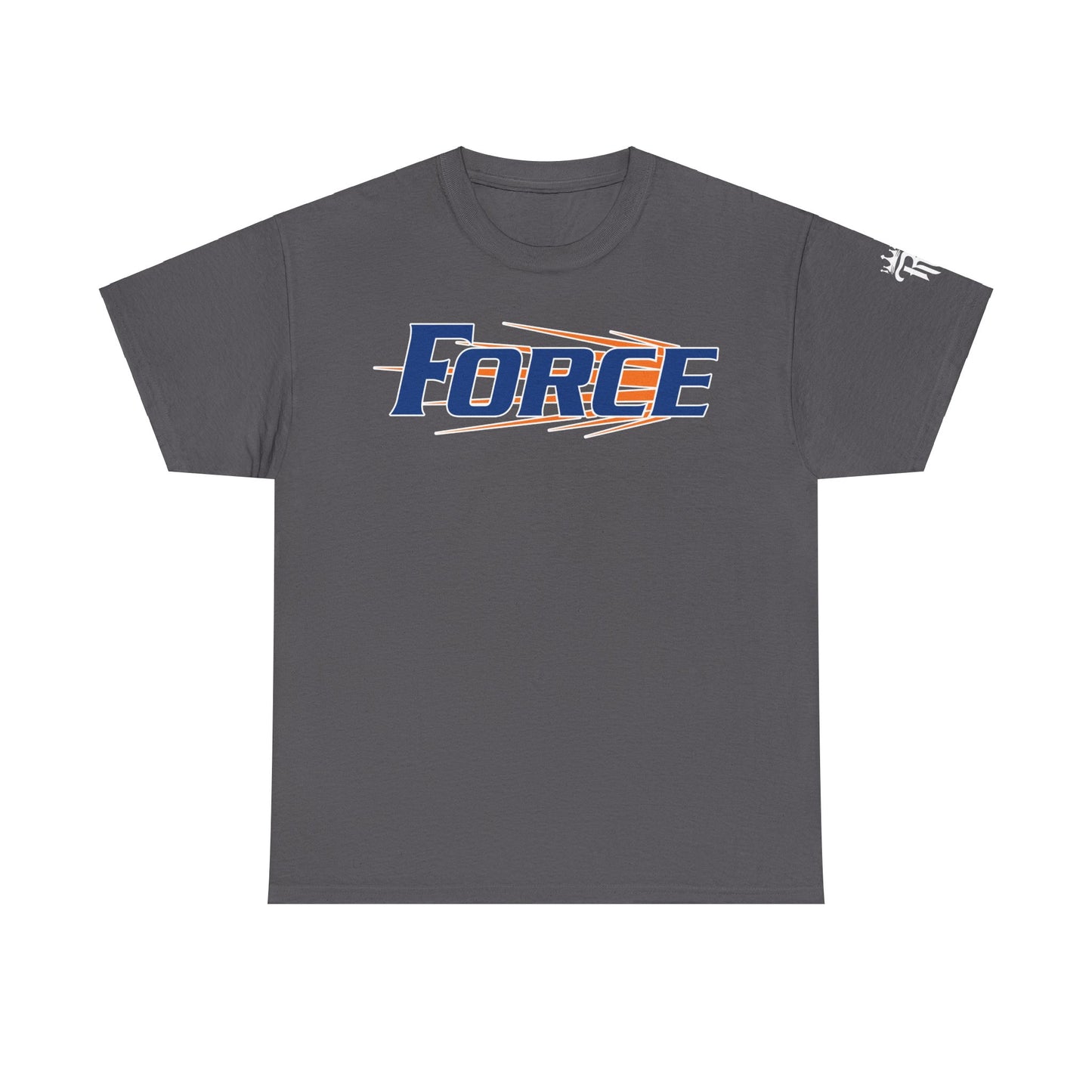 Unisex Cotton Tee