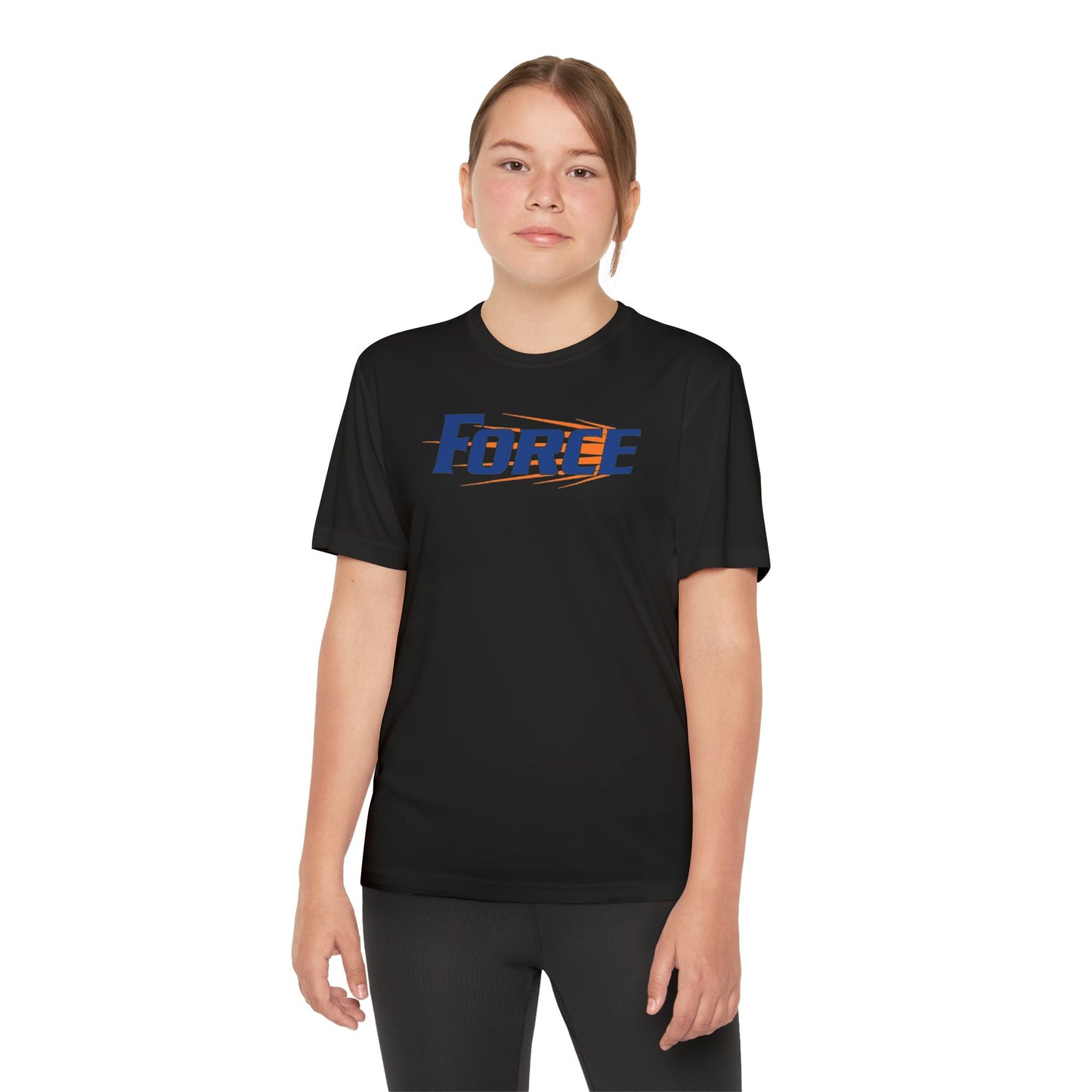 Youth Dri Fit Tee
