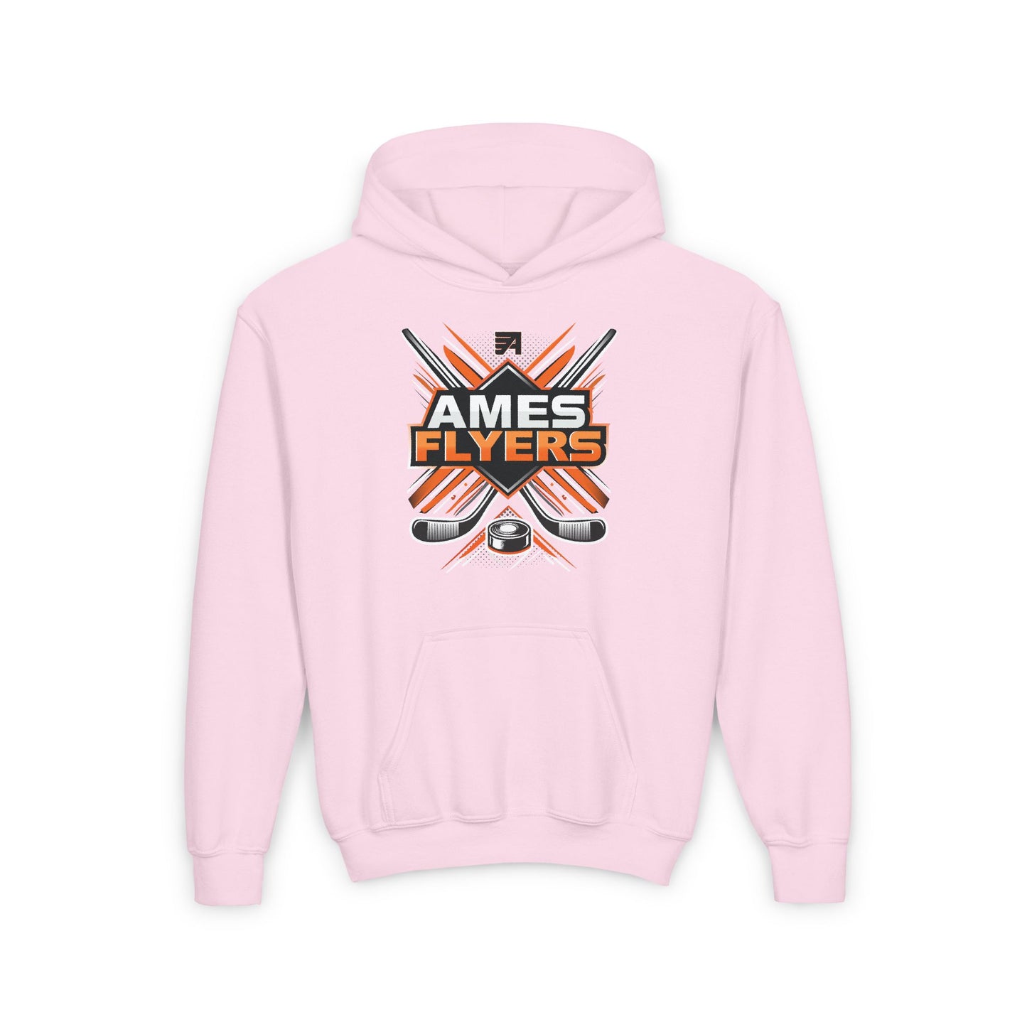Youth Hoodie