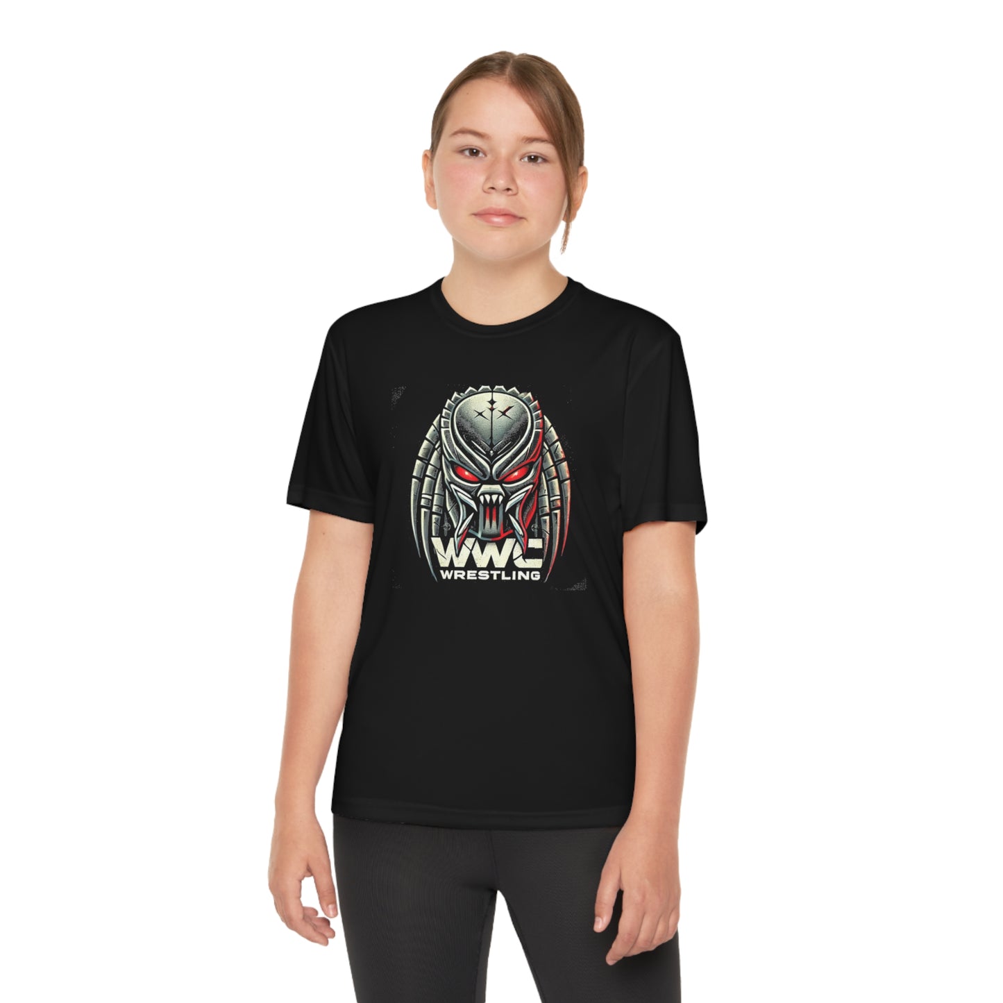 Youth Predator Dri-Fit Tee