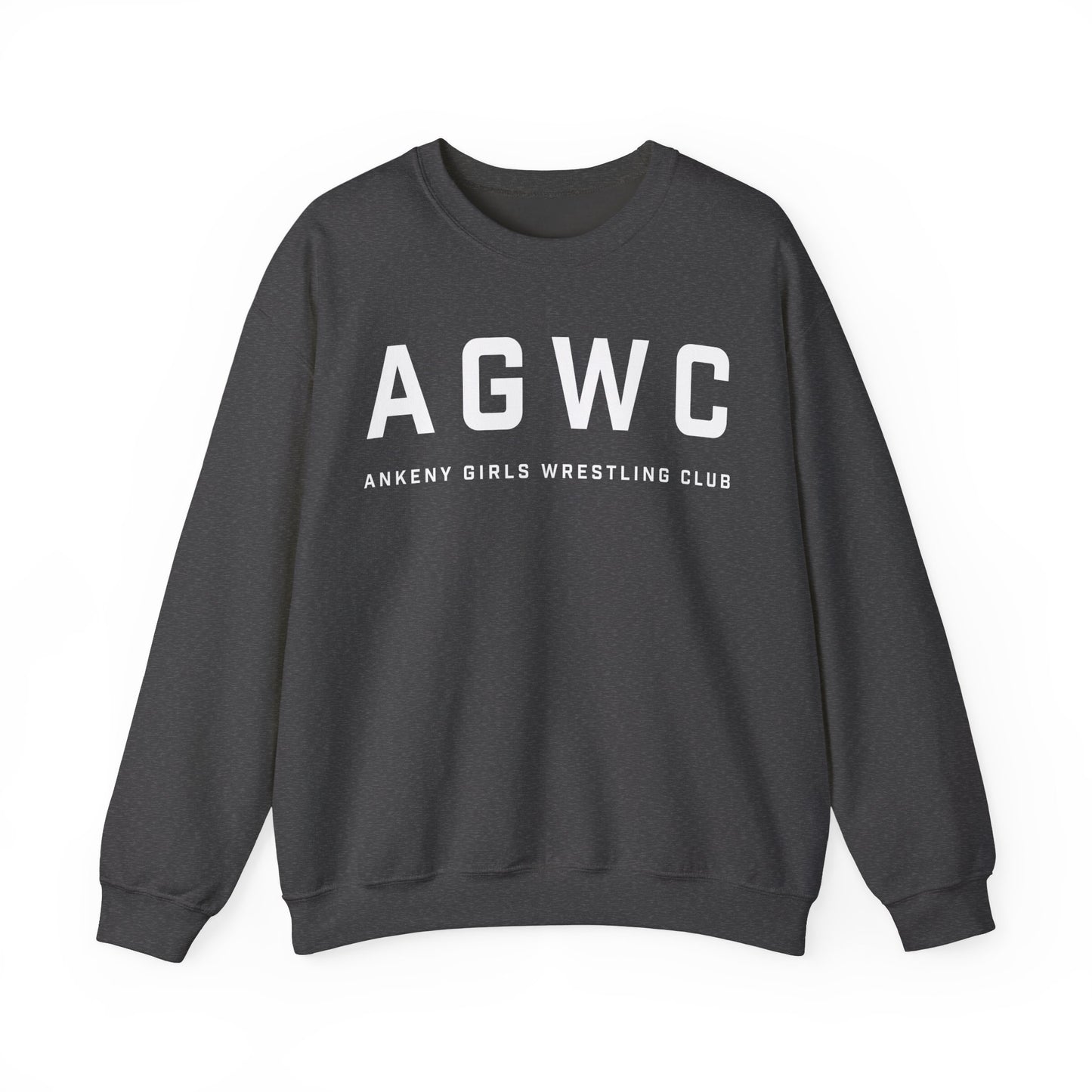 AGWC Unisex Crewneck