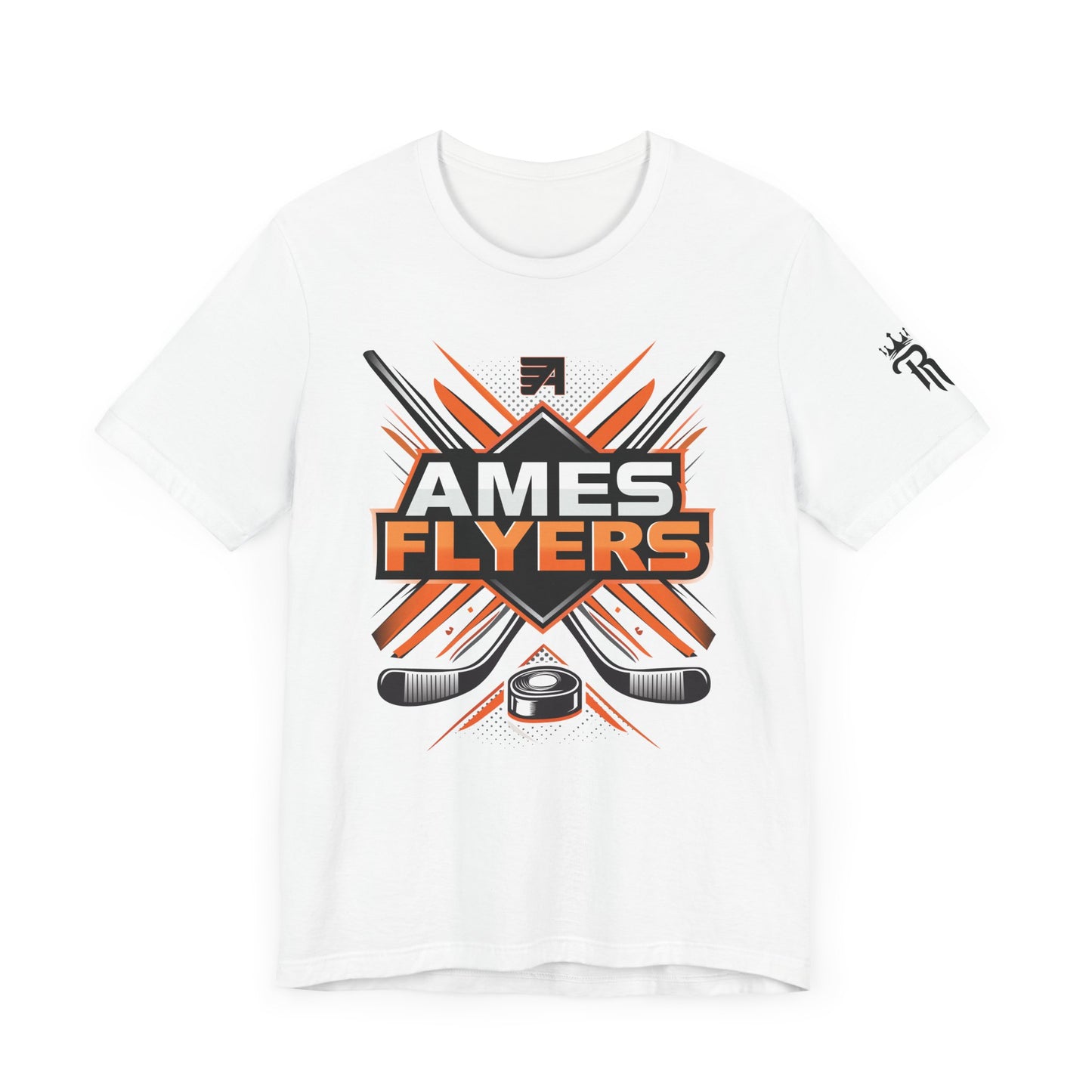 Unisex Tee