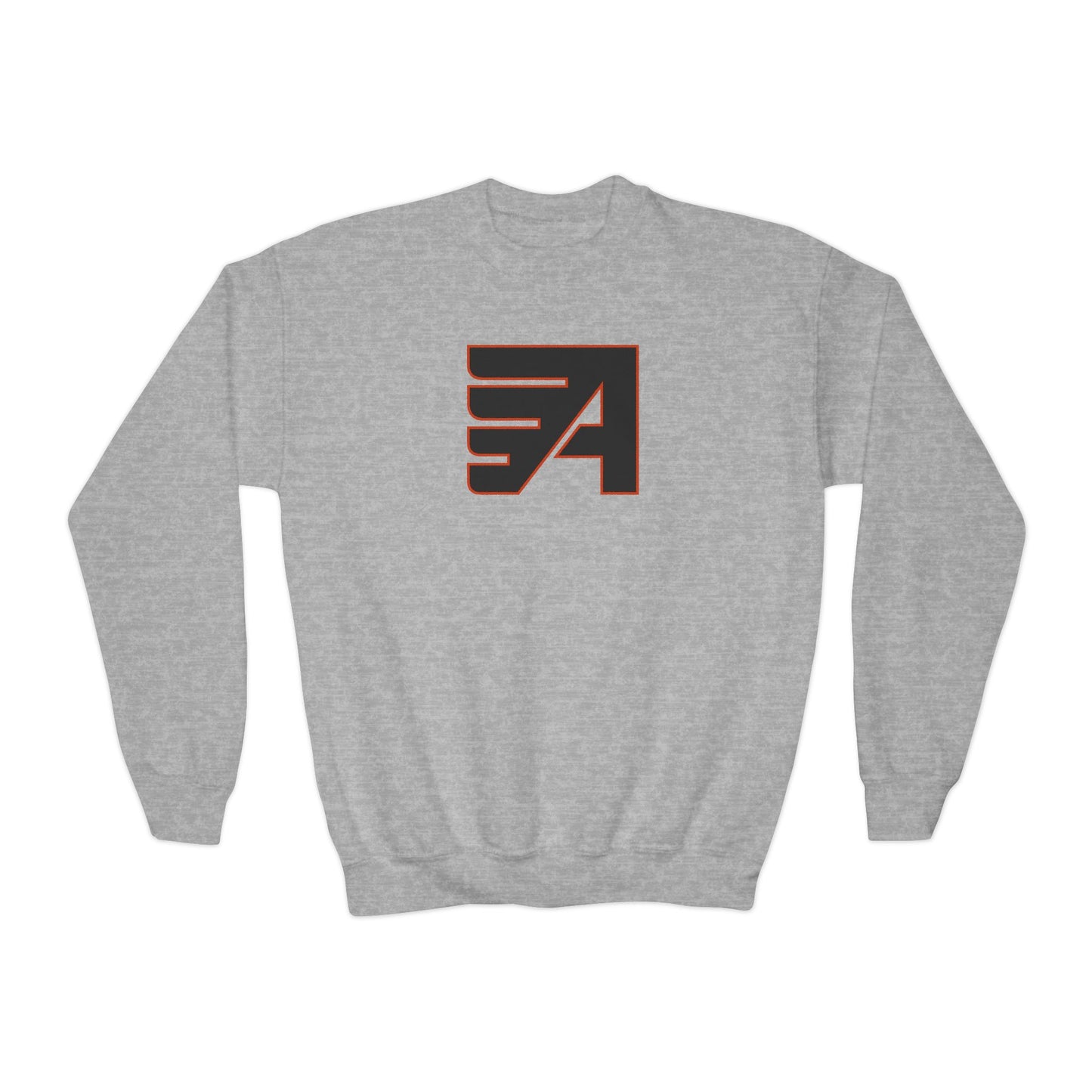 Youth Crewneck