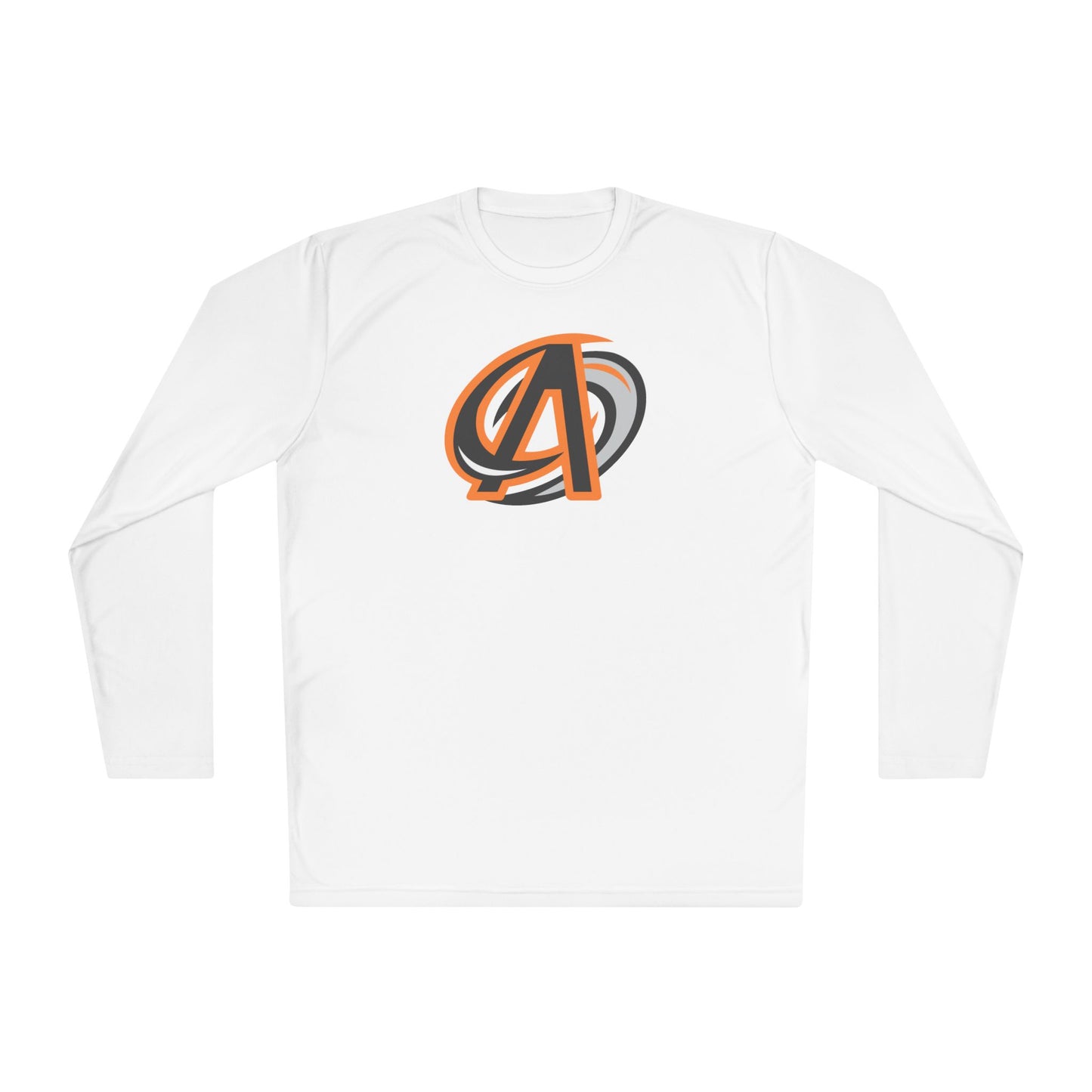 Unisex Dri-Fit Long Sleeve Tee