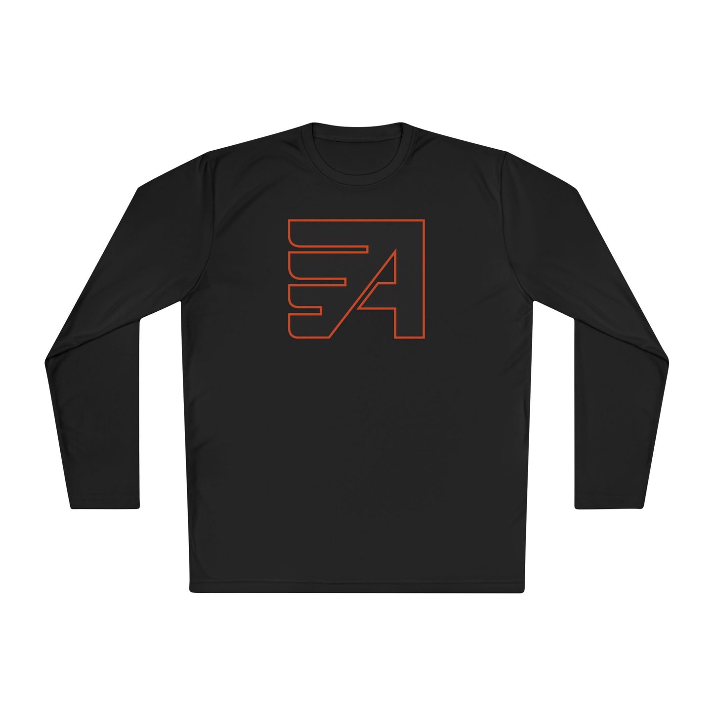 Unisex Dri-Fit Long Sleeve Tee