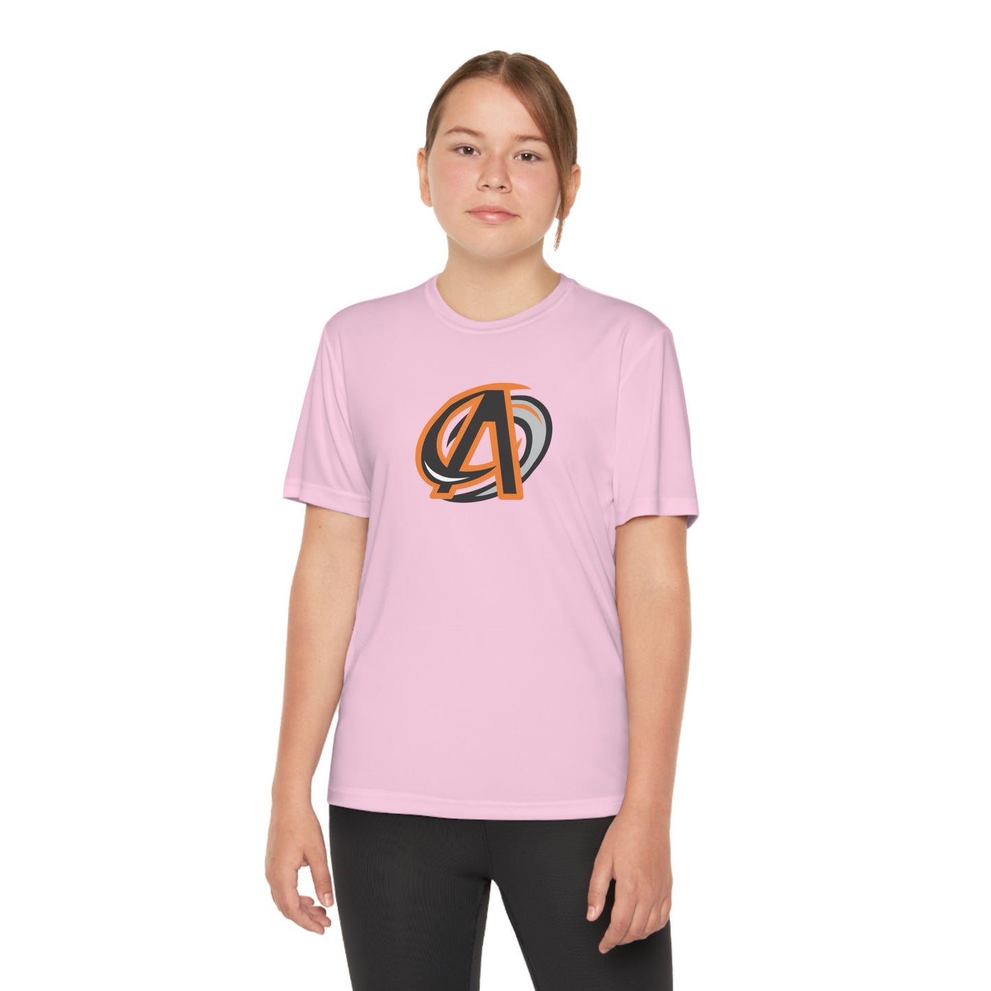 Youth Dri-Fit Tee