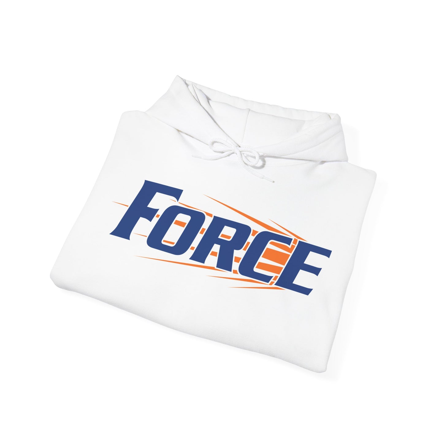 Unisex Hooded Sweatshirt