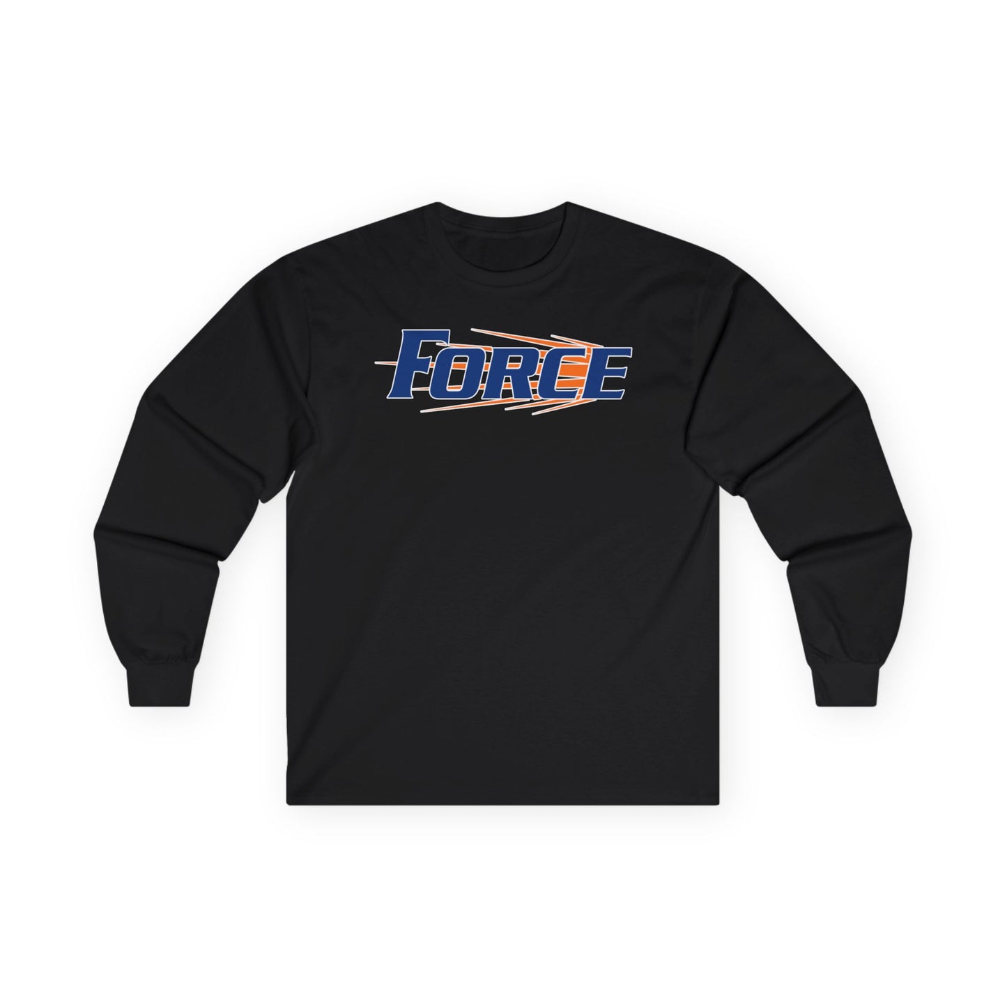 Unisex Ultra Cotton Long Sleeve Tee