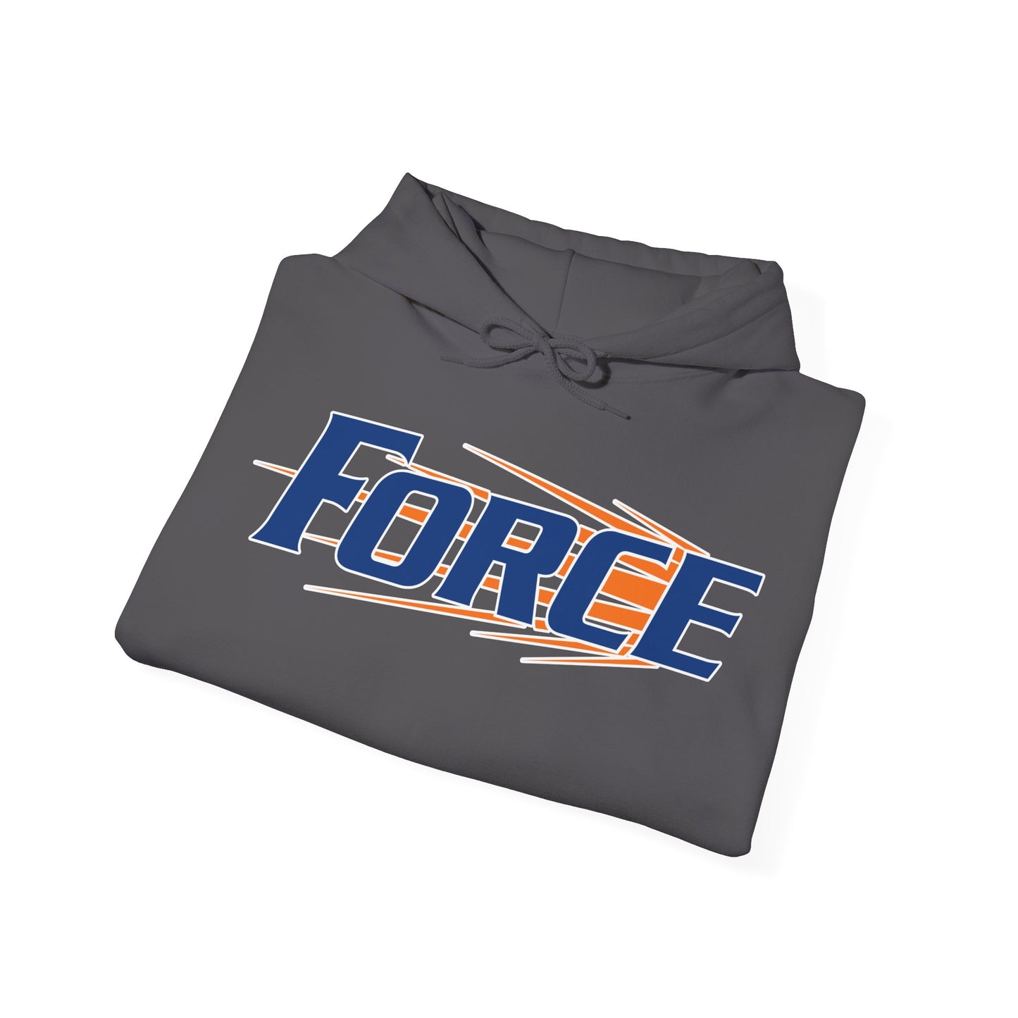 Unisex Hooded Sweatshirt