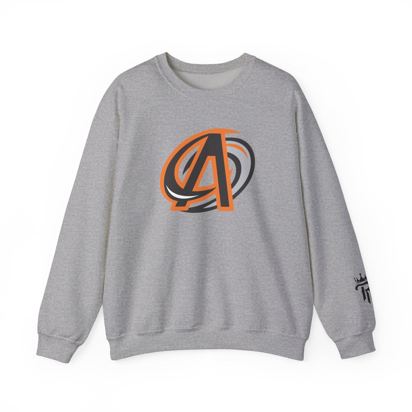 Unisex Crewneck