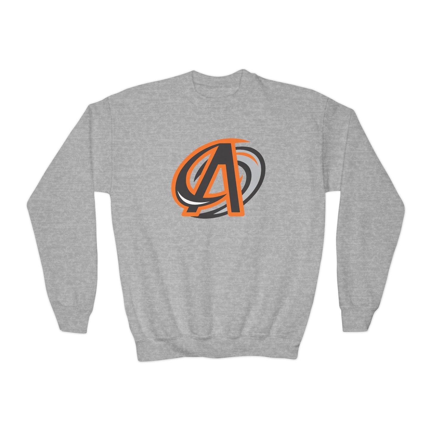Youth Crewneck