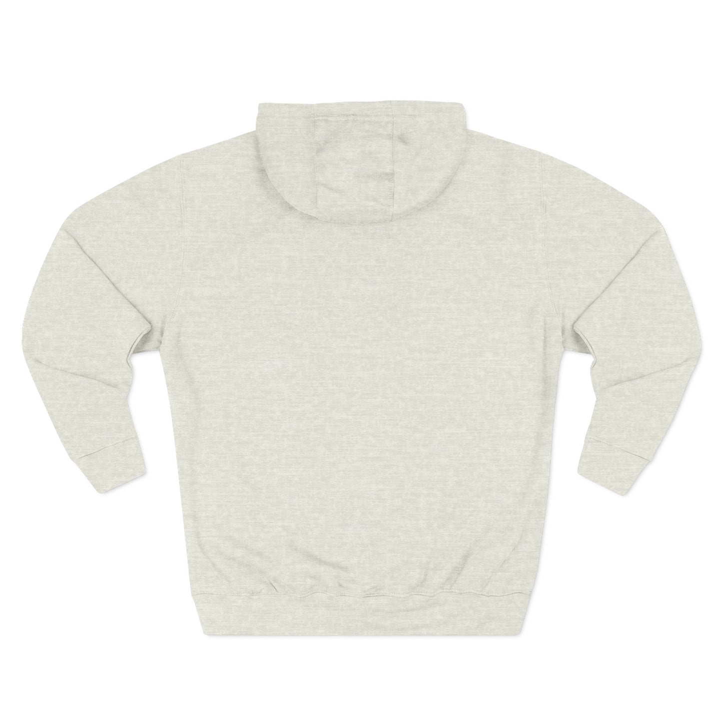 BB Inspire Unisex Fleece Hoodie