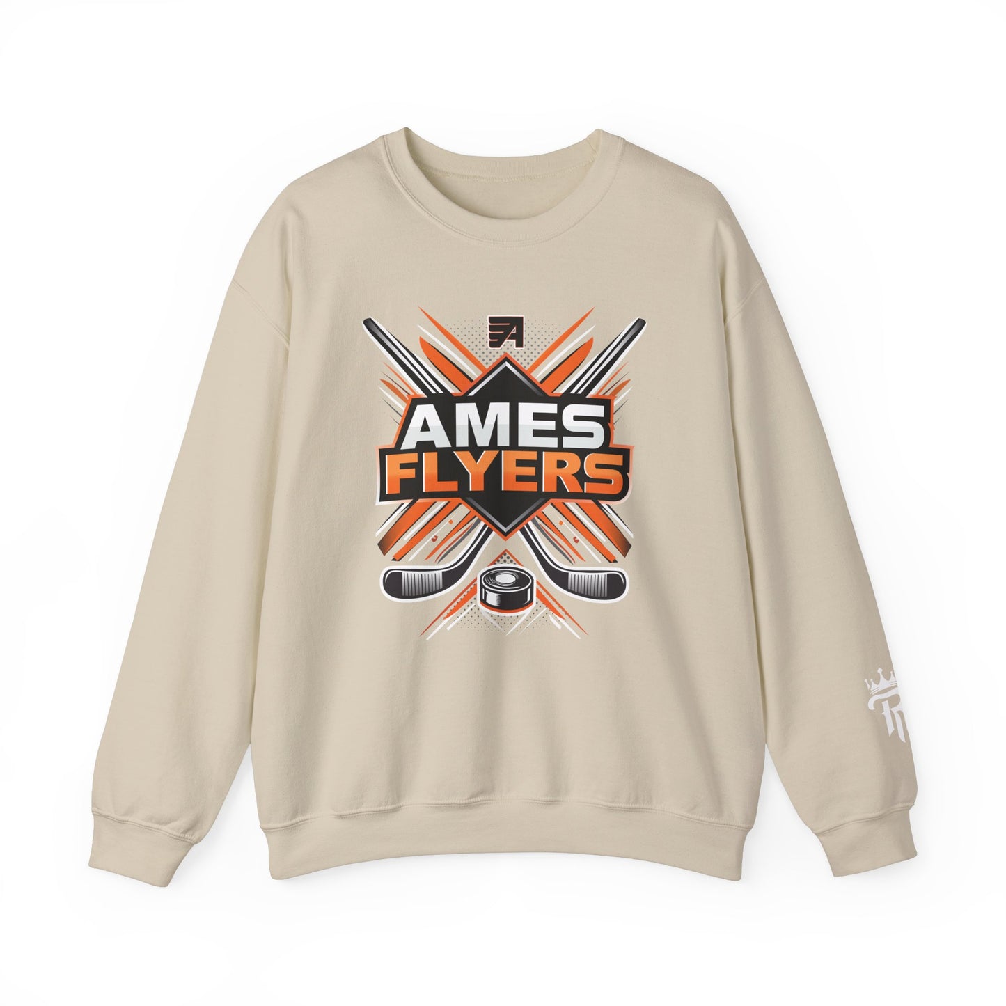 Unisex Crewneck
