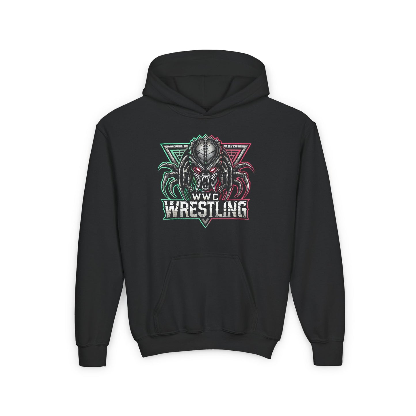 Youth Predator Hoodie