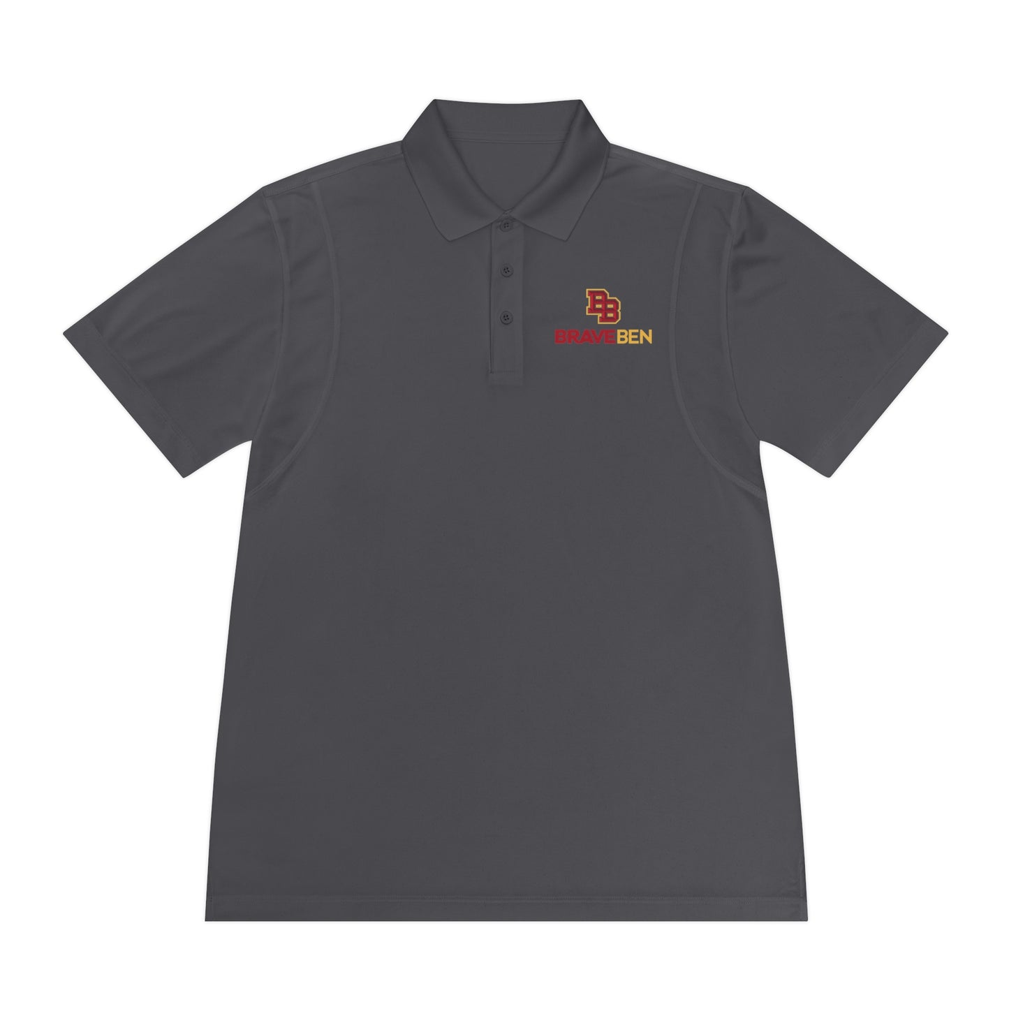 BB Men's Sport Polo