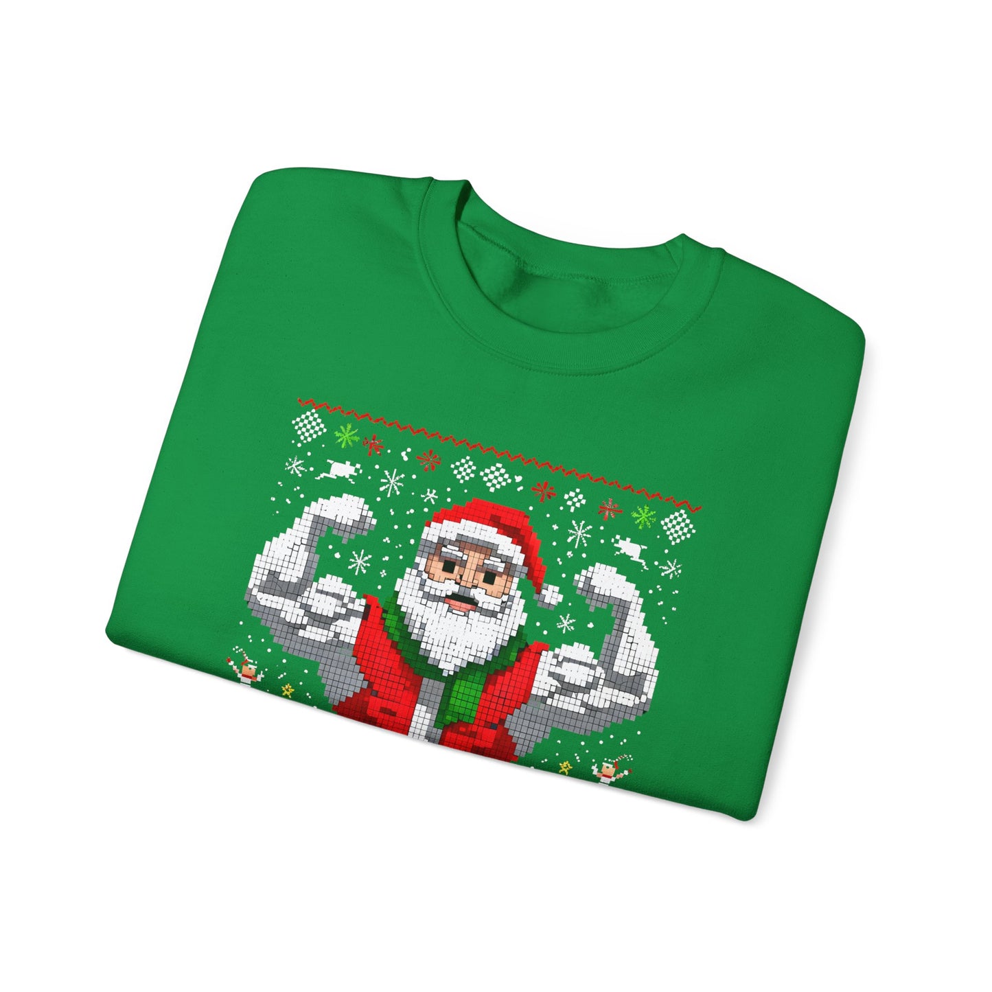 BAR Christmas Sweater