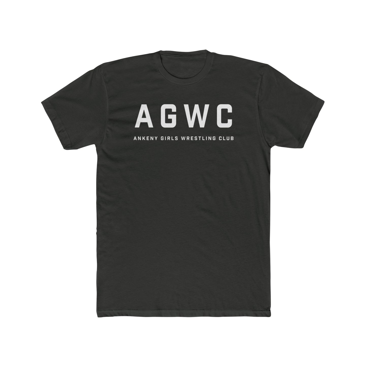 AGWC Unisex Tee