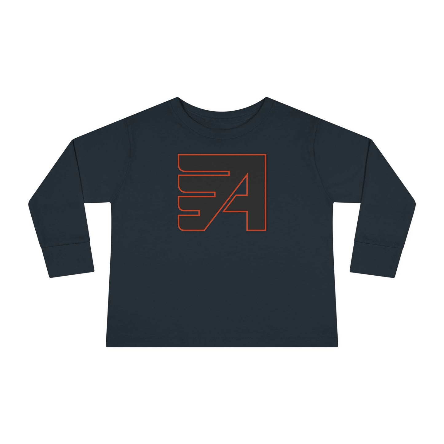 Toddler Long Sleeve Tee