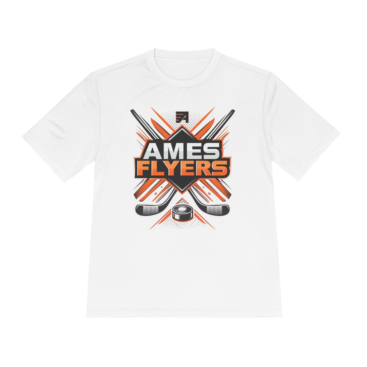 Unisex Dri-Fit Tee