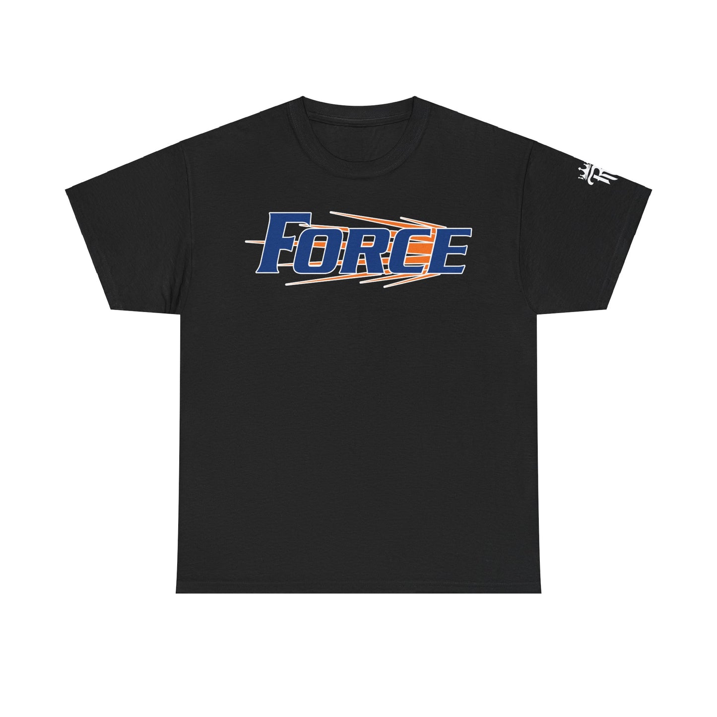Unisex Cotton Tee