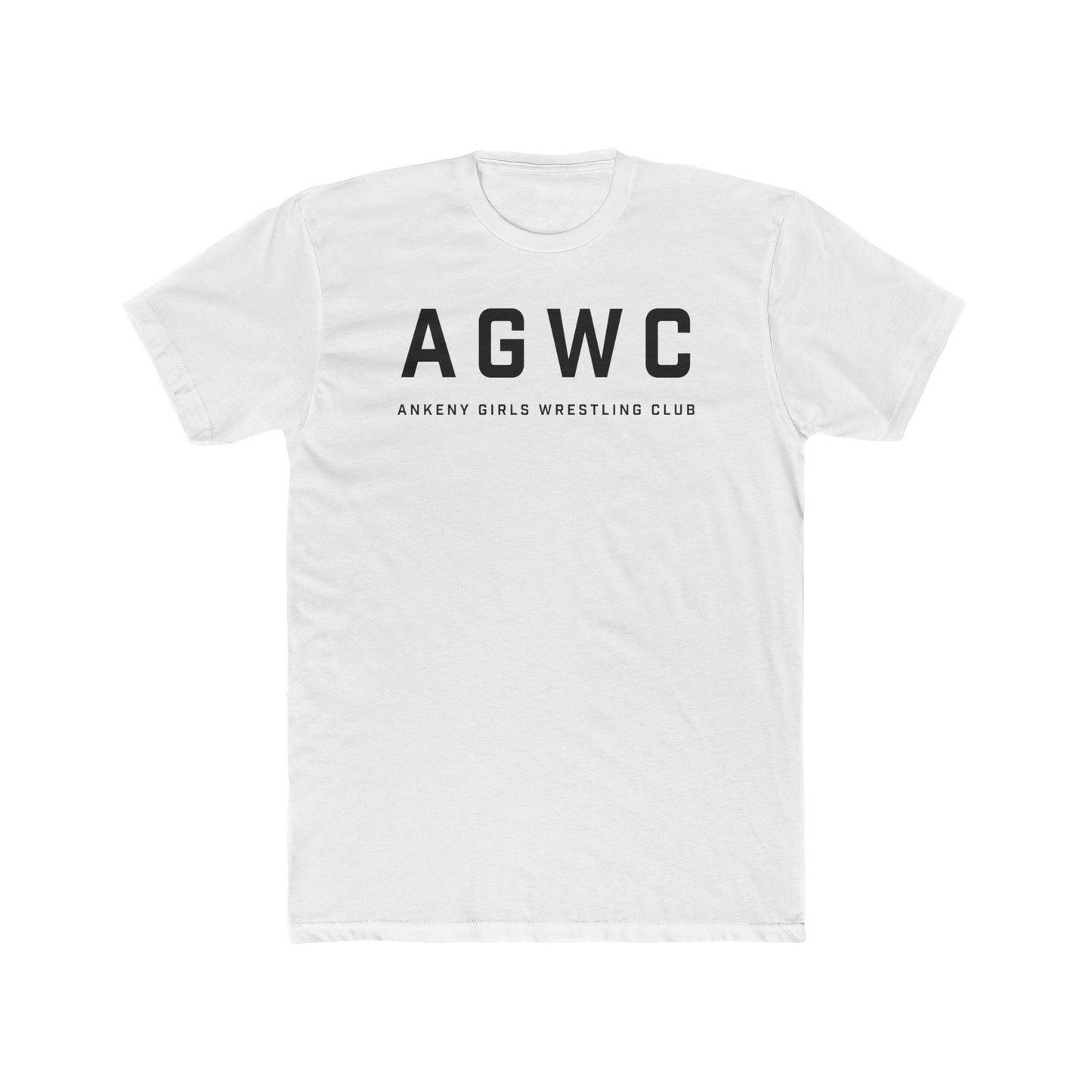 AGWC Unisex Tee