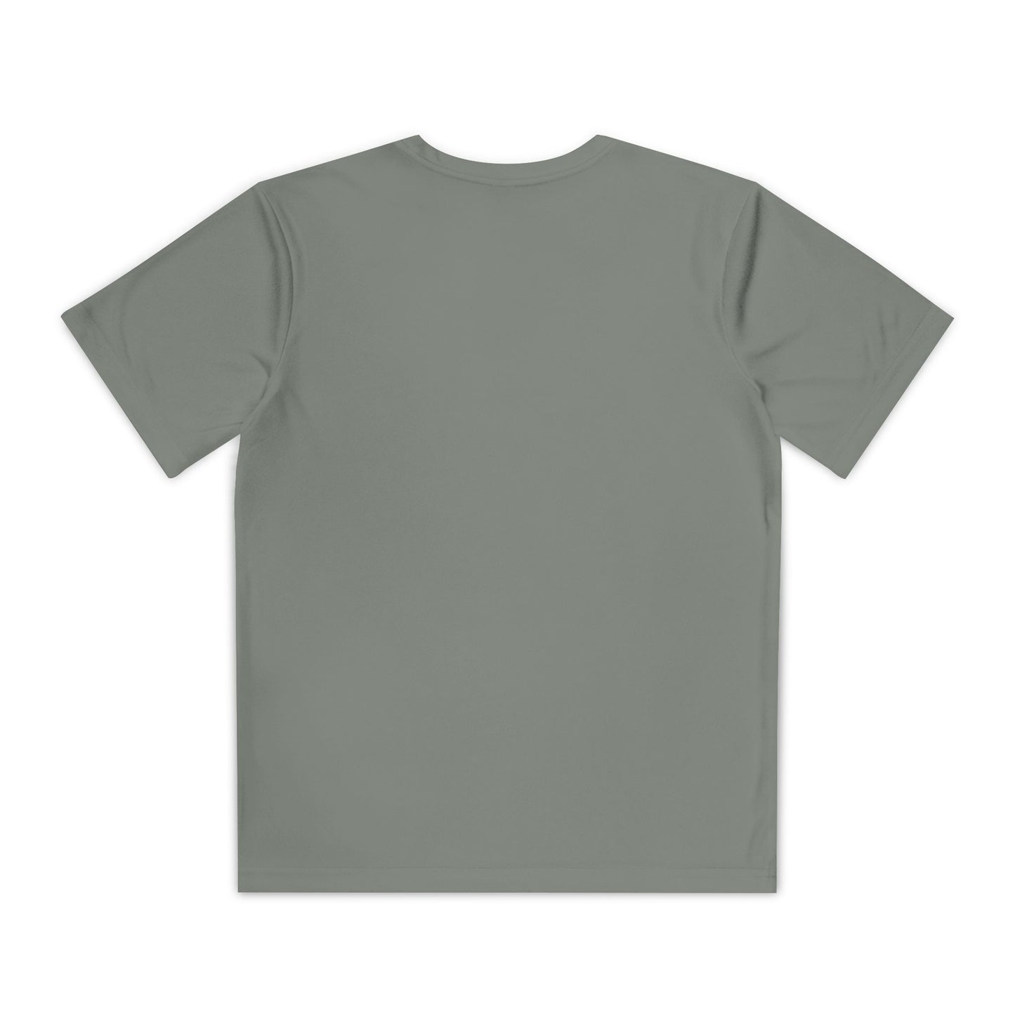 Youth Dri Fit Tee