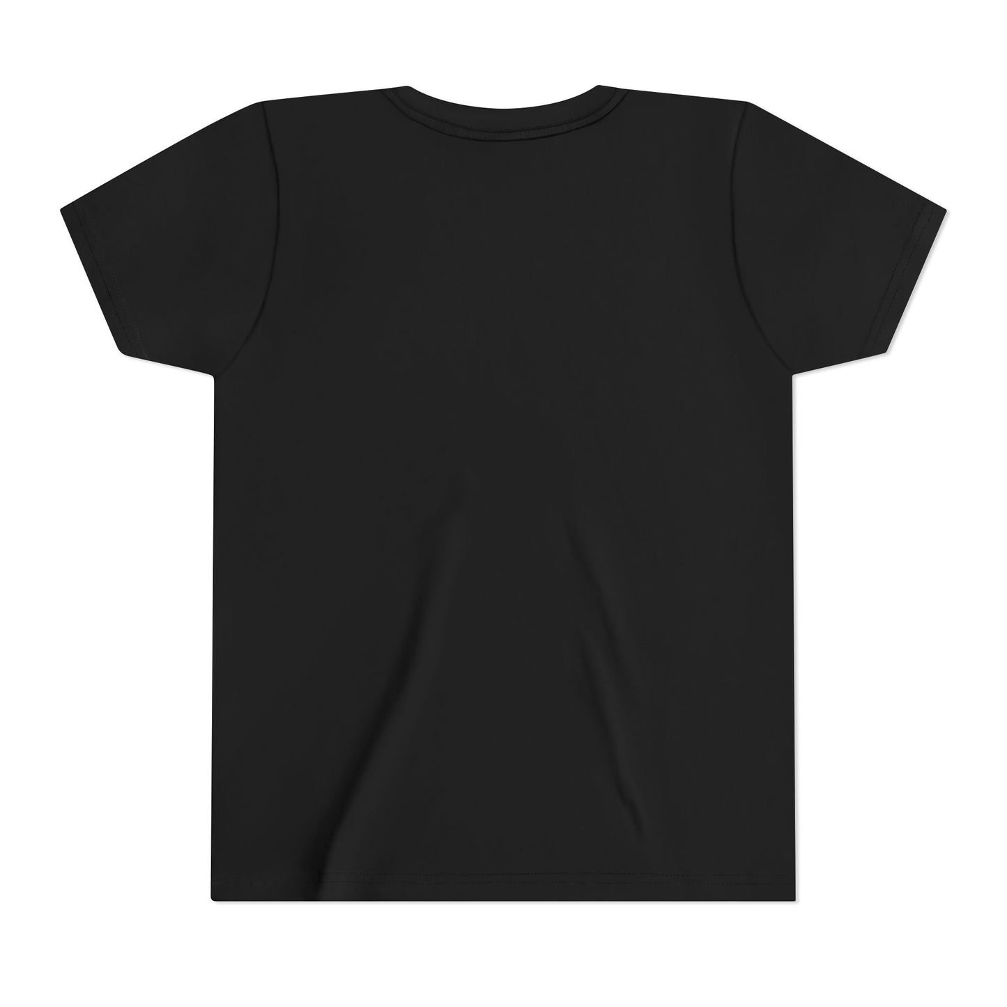 HYPE Baseball Youth Short Sleeve Tee