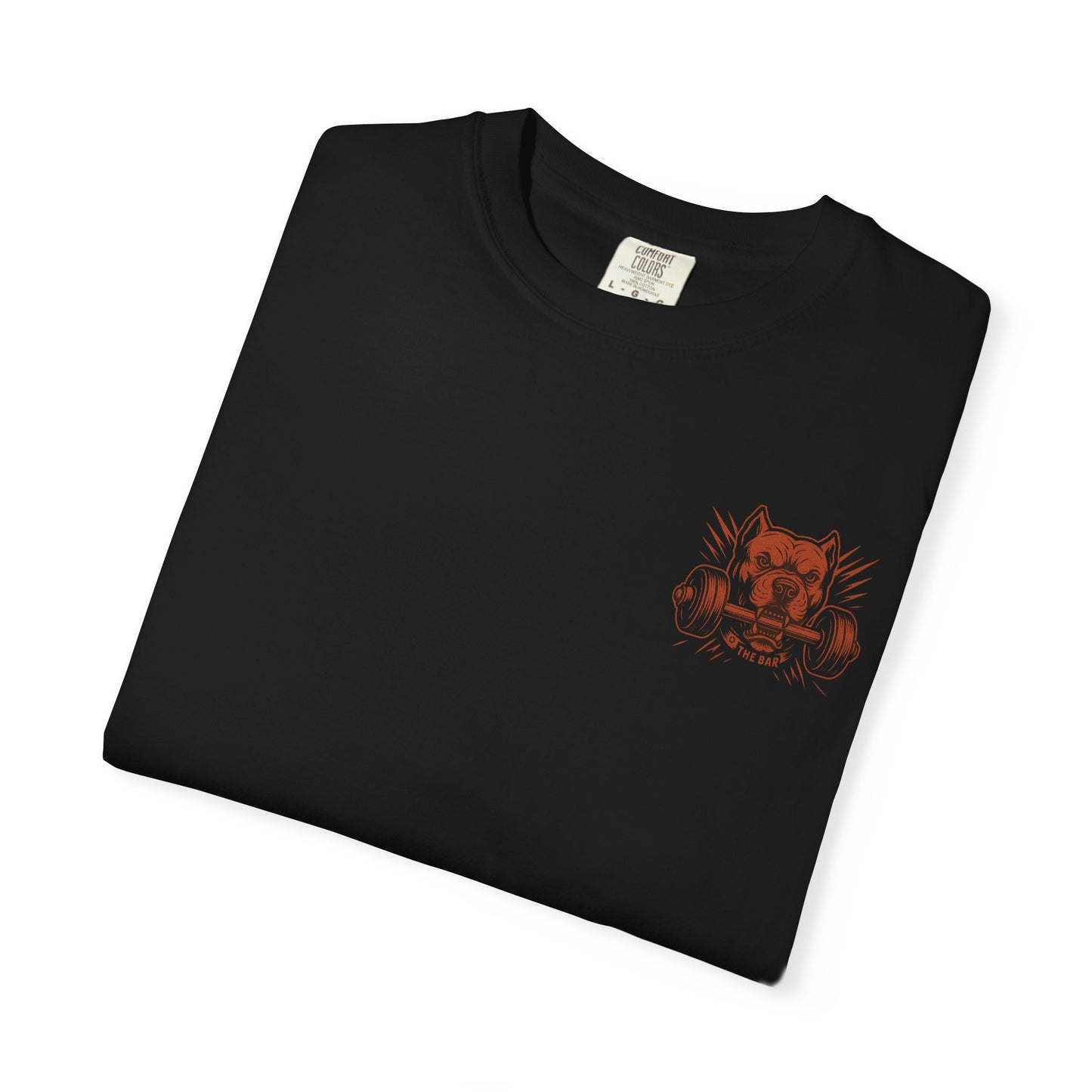 Earn It Unisex Tee